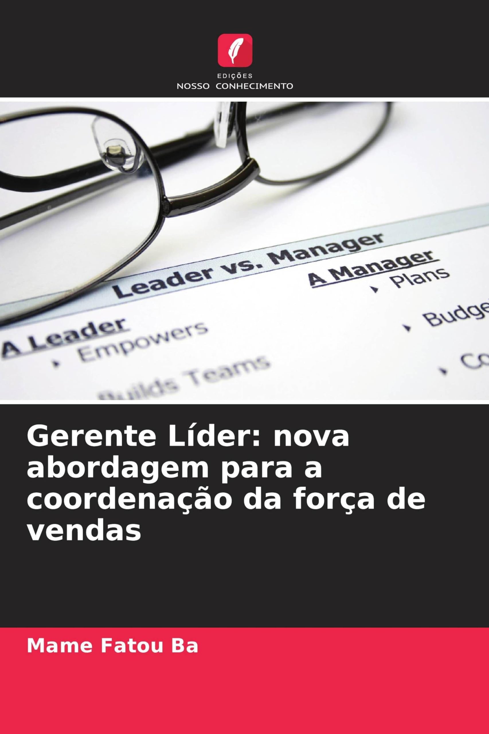 Gerente Líder: nova abordagem para a coordenação da força de vendas Law
