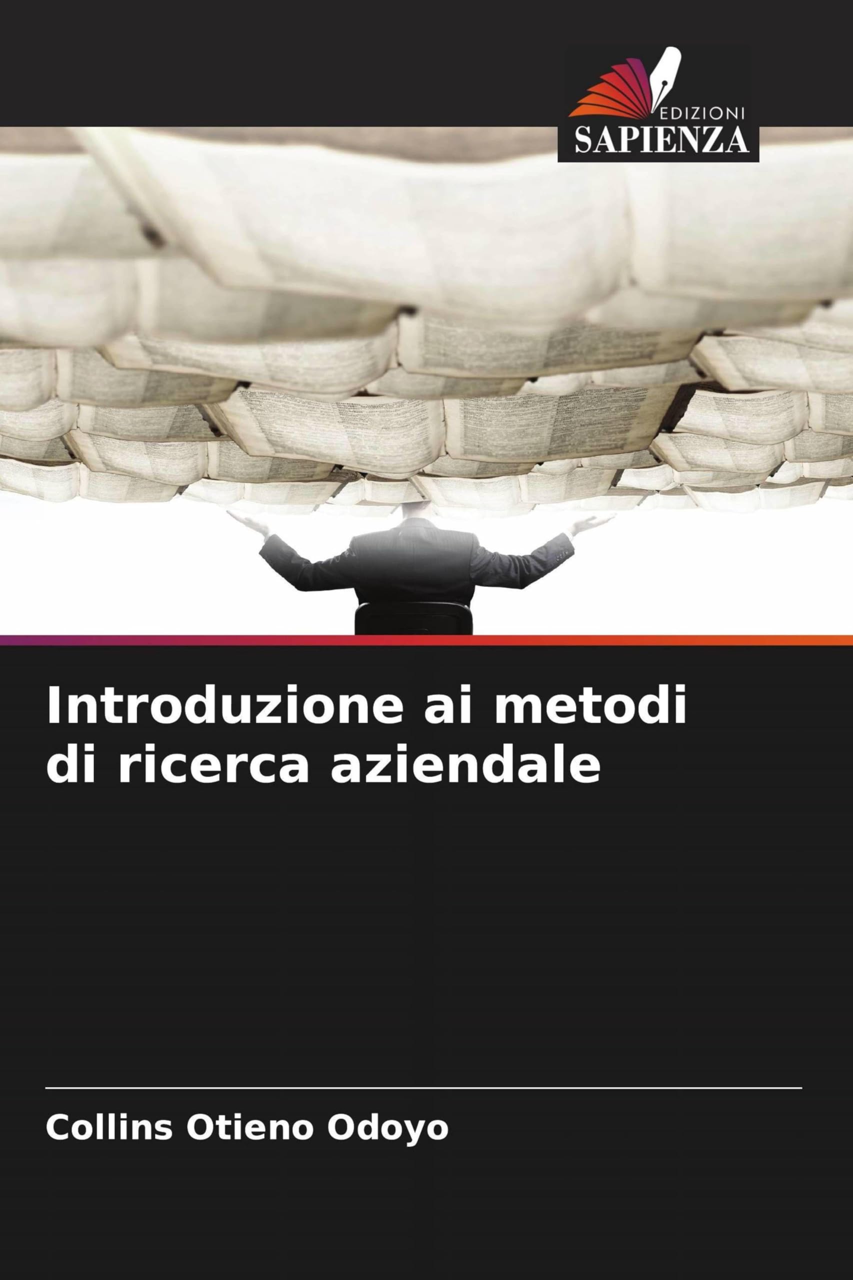 Introduzione ai metodi di ricerca aziendale Law