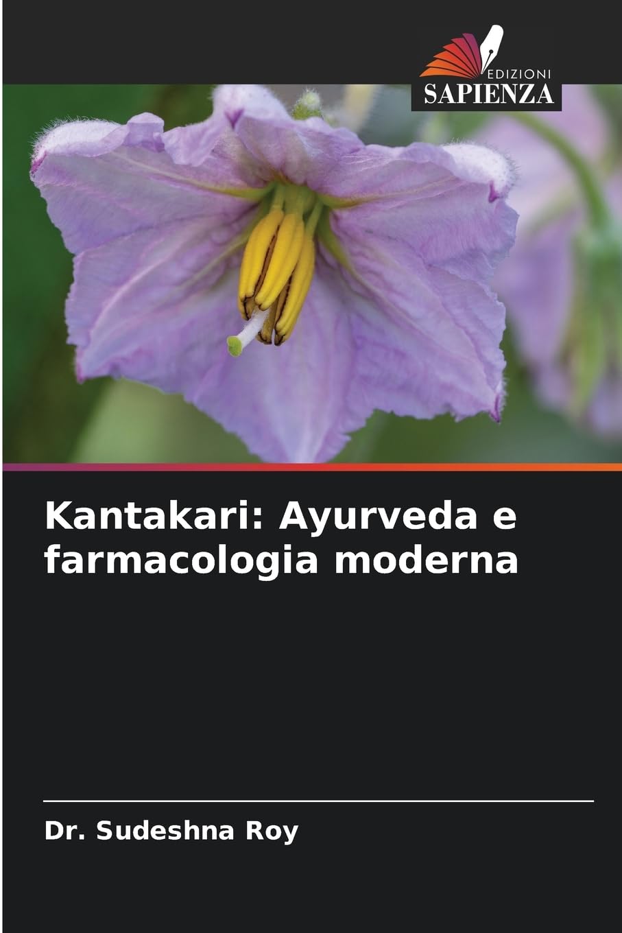 Kantakari: Ayurveda e farmacologia moderna Medicine