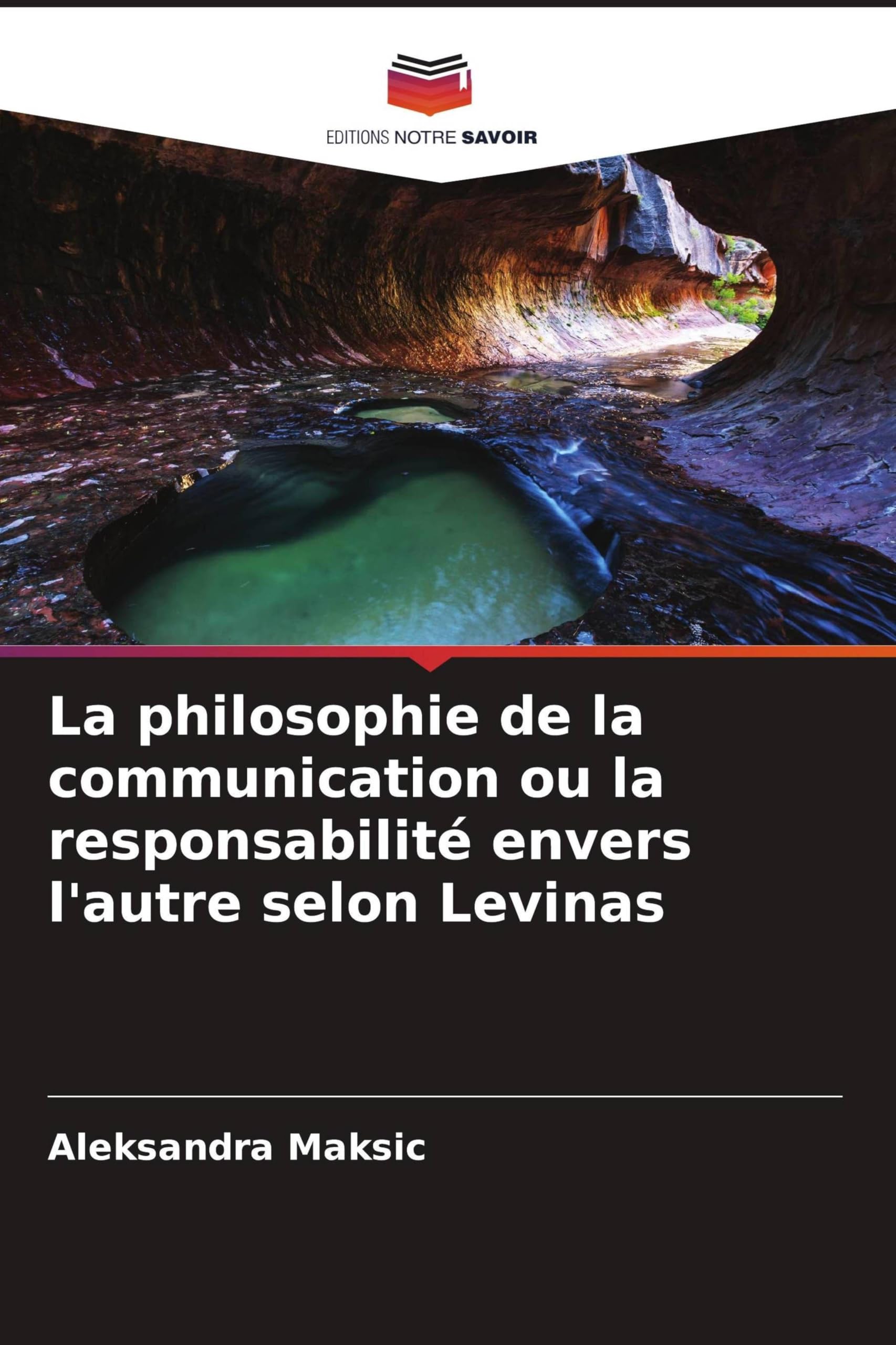 La philosophie de la communication ou la responsabilité envers l'autre selon Levinas Philosophy