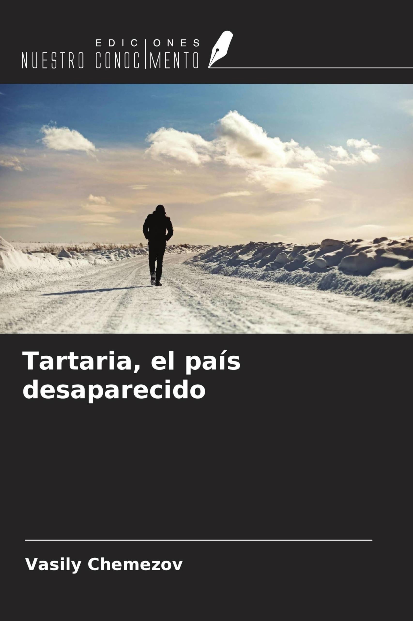 Tartaria, el país desaparecido Natural Sciences
