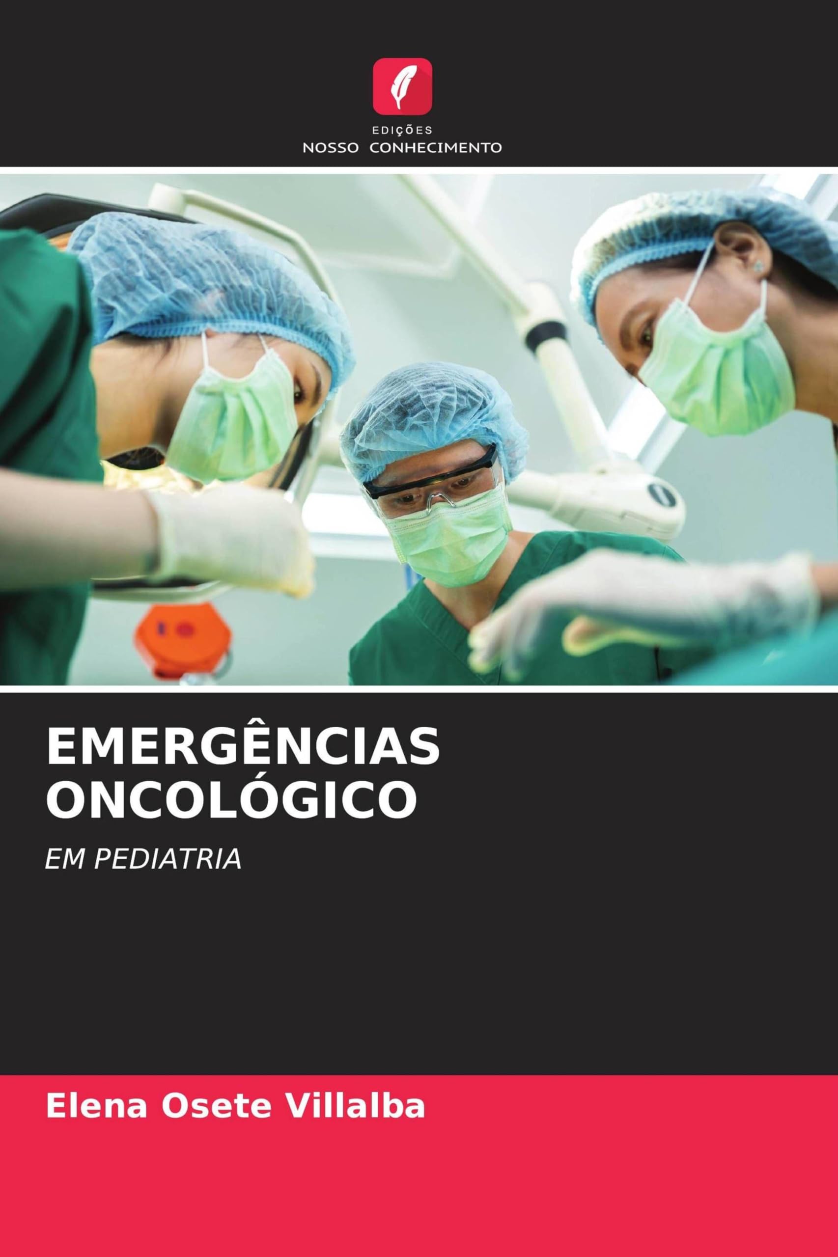 EMERGÊNCIAS ONCOLÓGICO Medicine