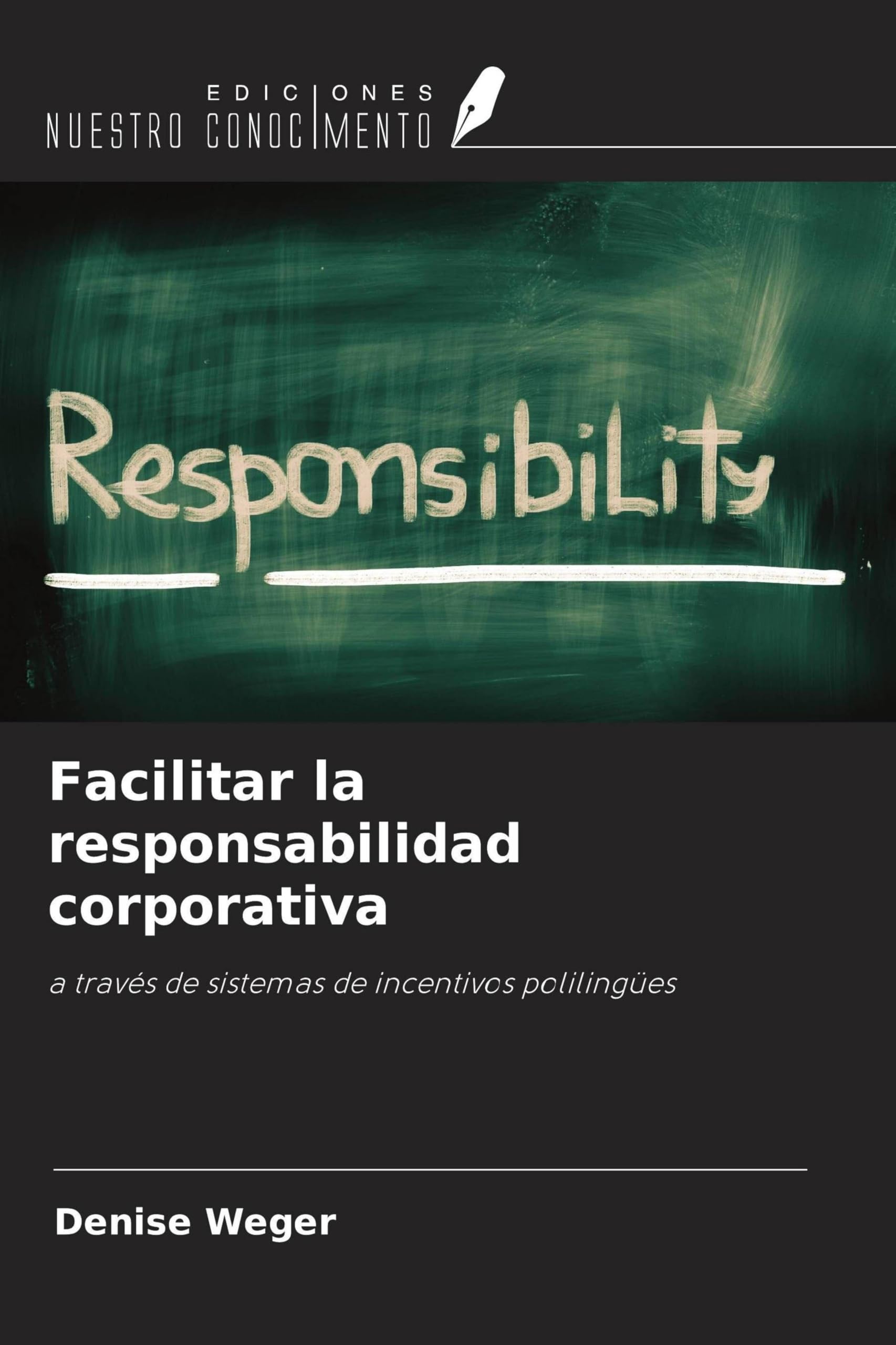 Facilitar la responsabilidad corporativa Law
