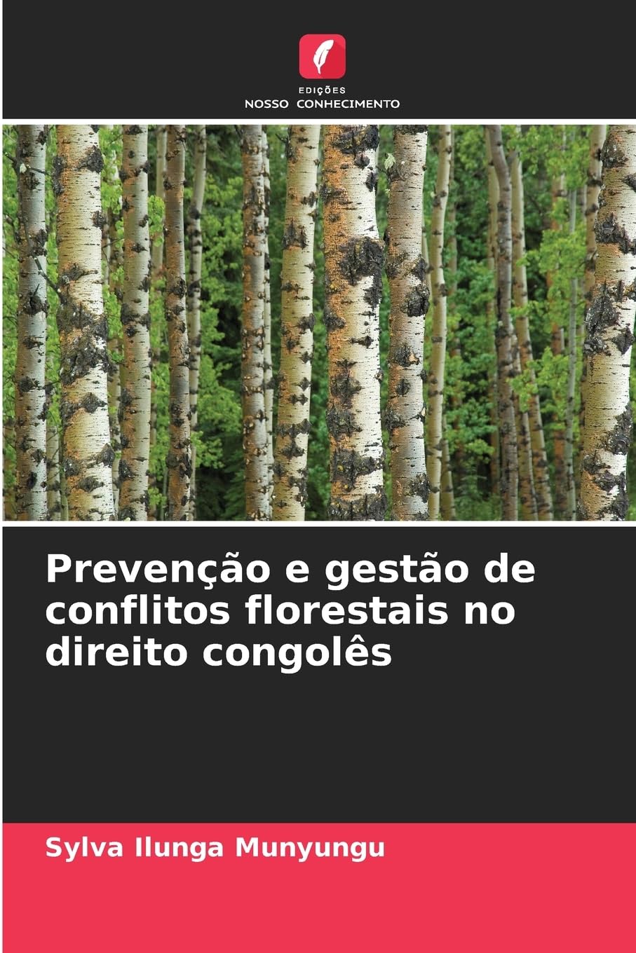 Prevenção e gestão de conflitos florestais no direito congolês Law