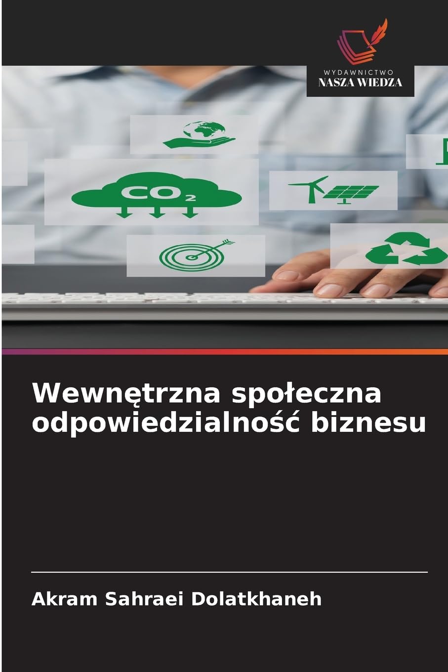 Wewn¿trzna spo¿eczna odpowiedzialno¿¿ biznesu Law