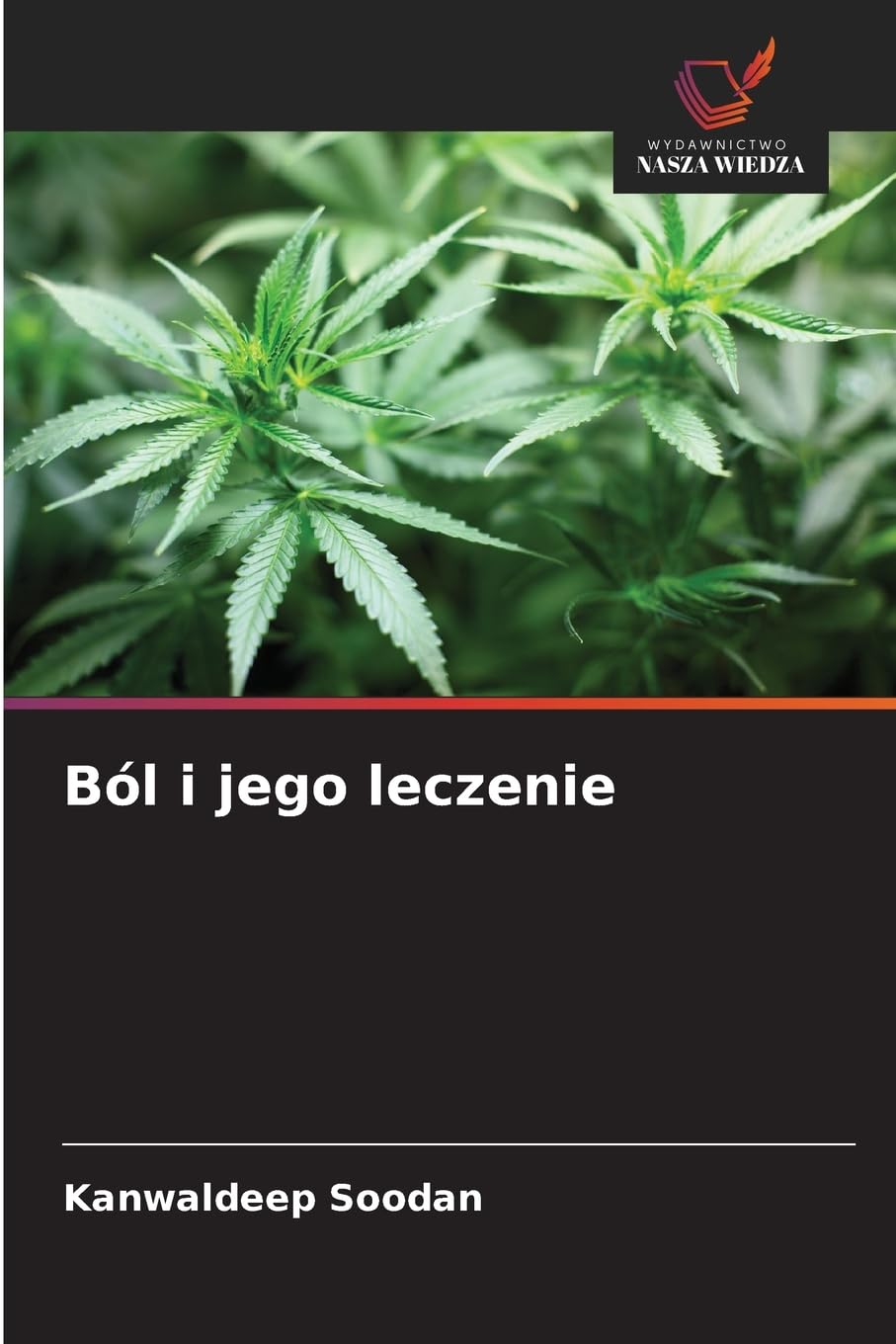 Ból i jego leczenie Medicine