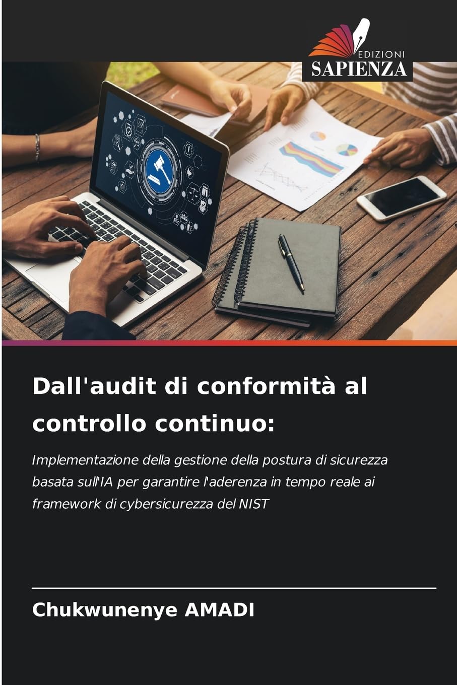 Dall'audit di conformità al controllo continuo: Law