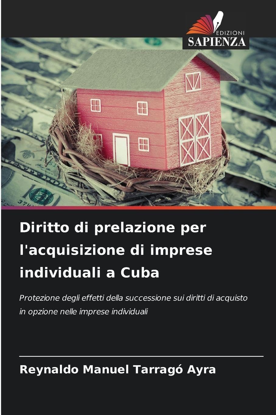 Diritto di prelazione per l'acquisizione di imprese individuali a Cuba Law