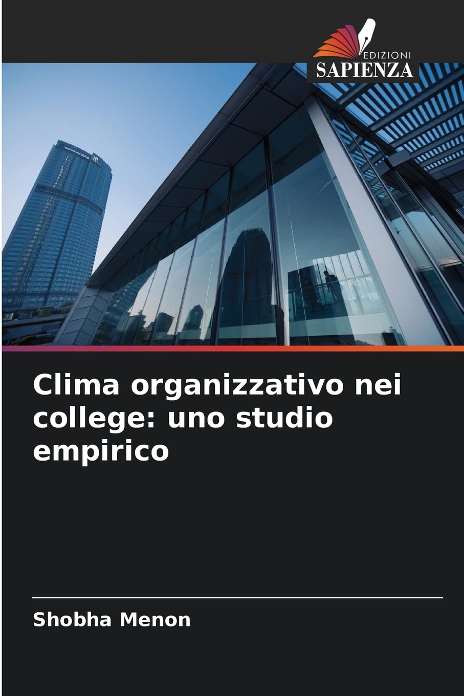 Clima organizzativo nei college: uno studio empirico Law