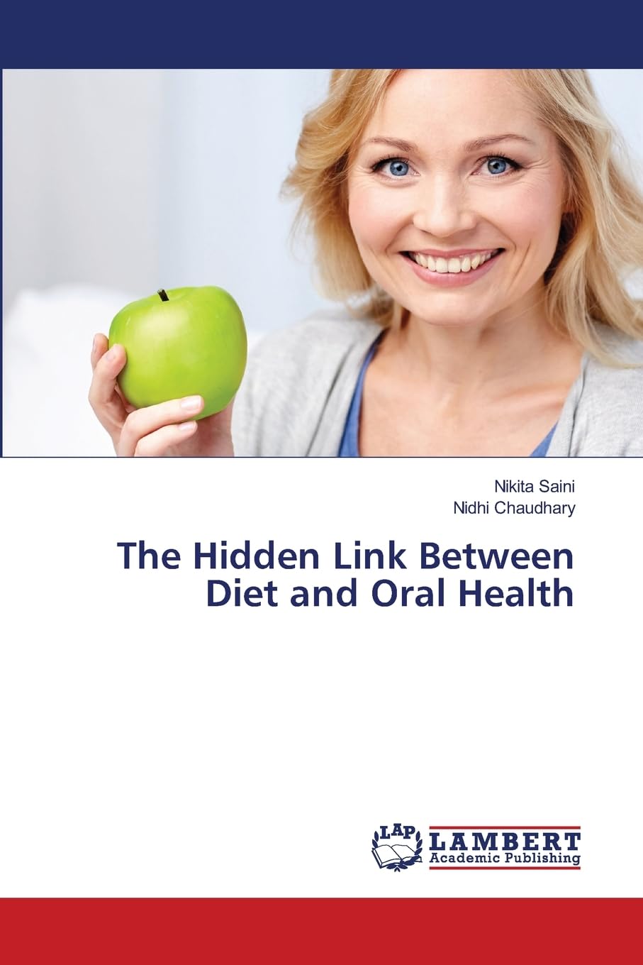 The Hidden Link Between Diet and Oral Health Medicine