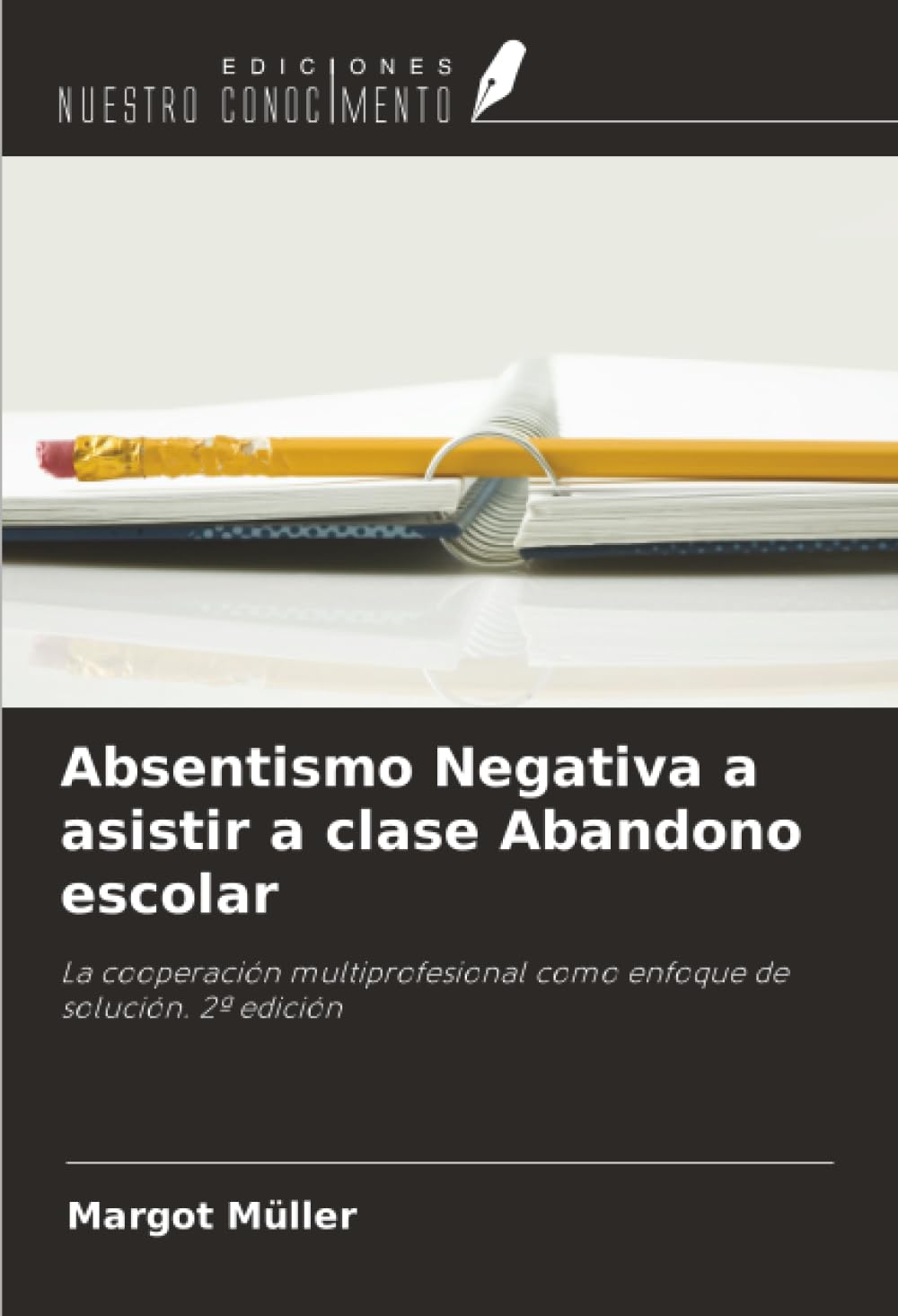 Absentismo Negativa a asistir a clase Abandono escolar Education & Training