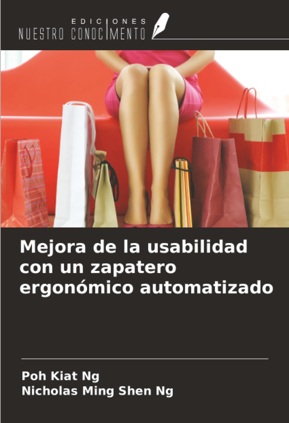 Mejora de la usabilidad con un zapatero ergonómico automatizado Business & Technology