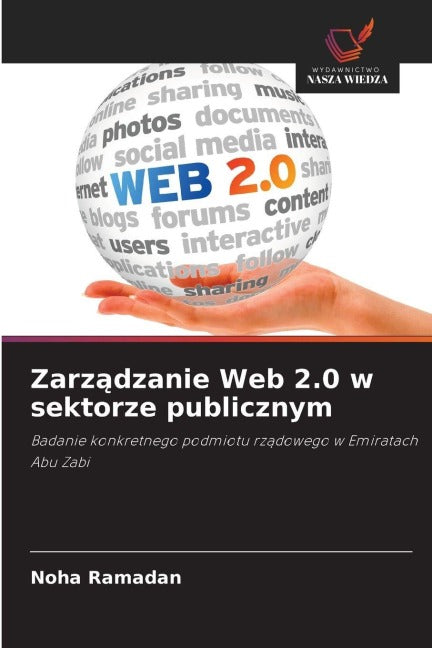 Zarz¿dzanie Web 2.0 w sektorze publicznym Computer Science