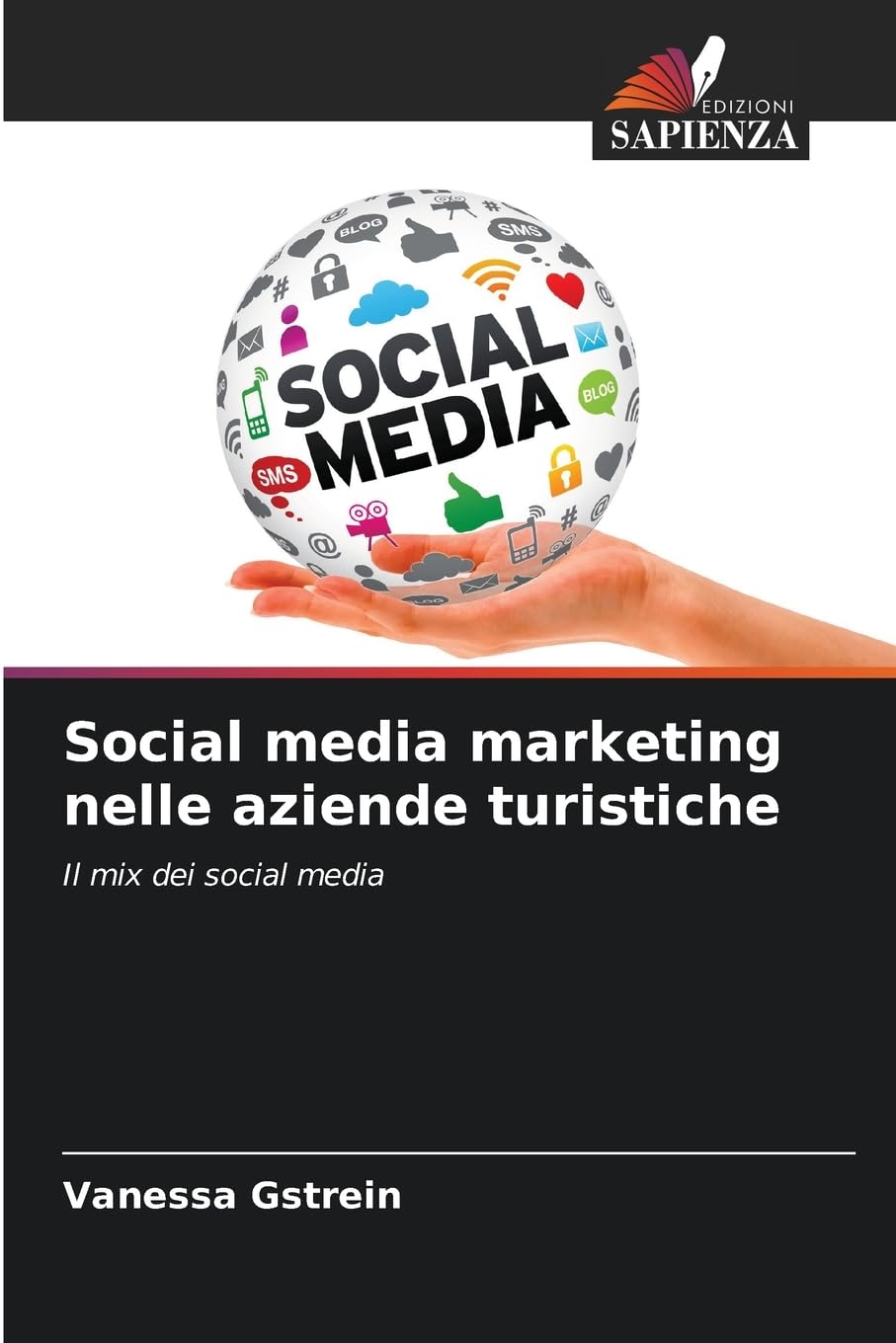 Social media marketing nelle aziende turistiche Law