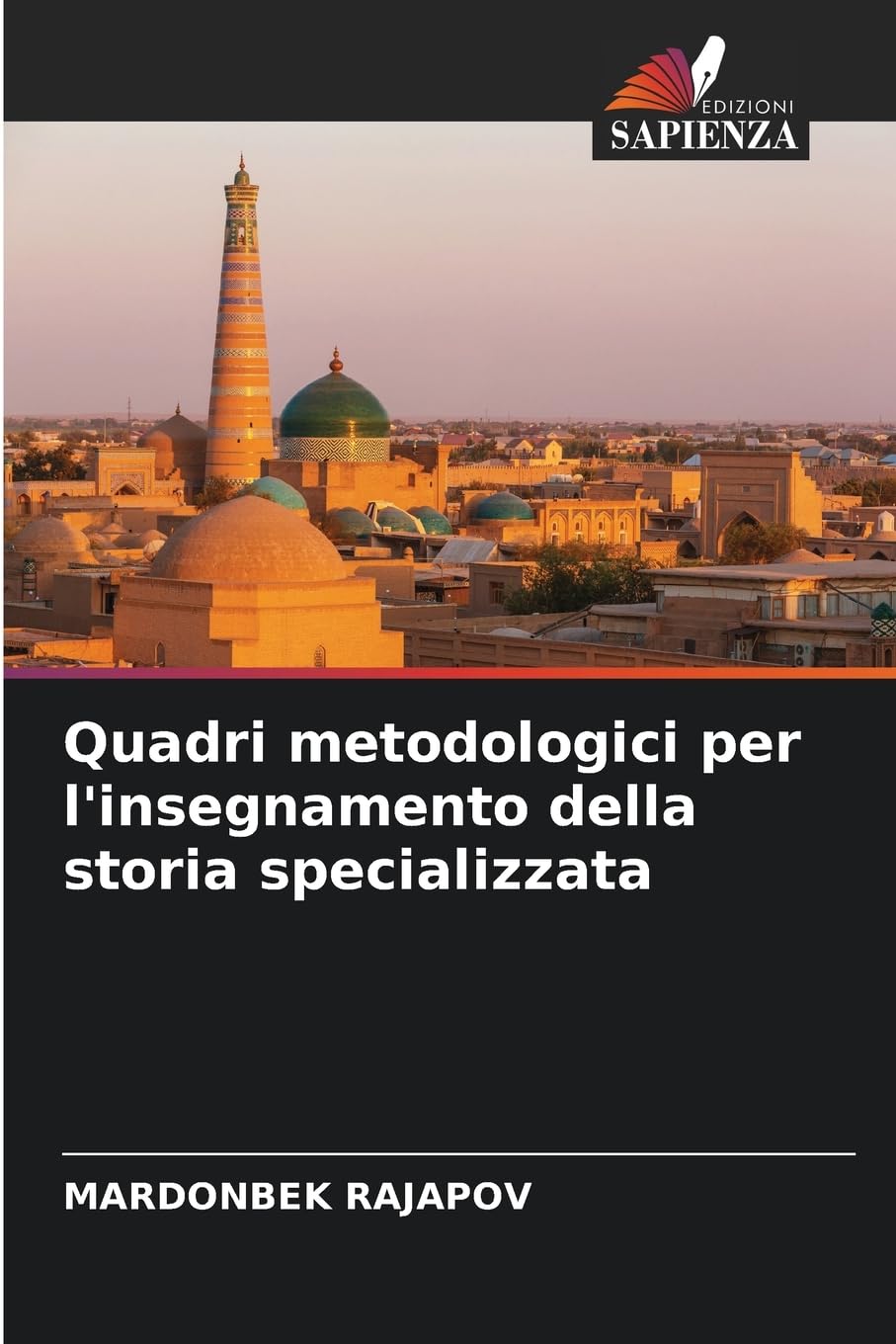 Quadri metodologici per l'insegnamento della storia specializzata Film, Art & Culture