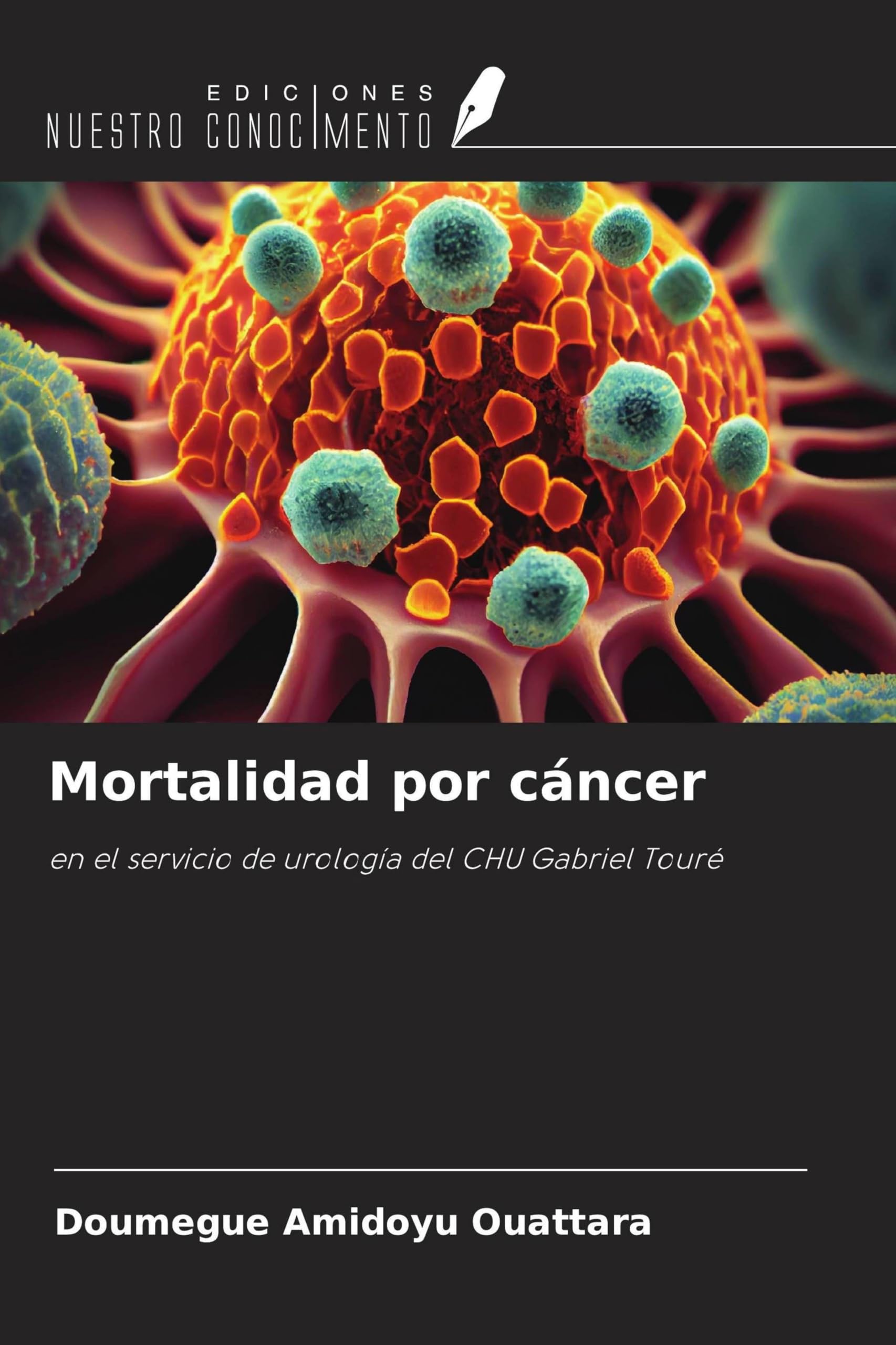 Mortalidad por cáncer Medicine