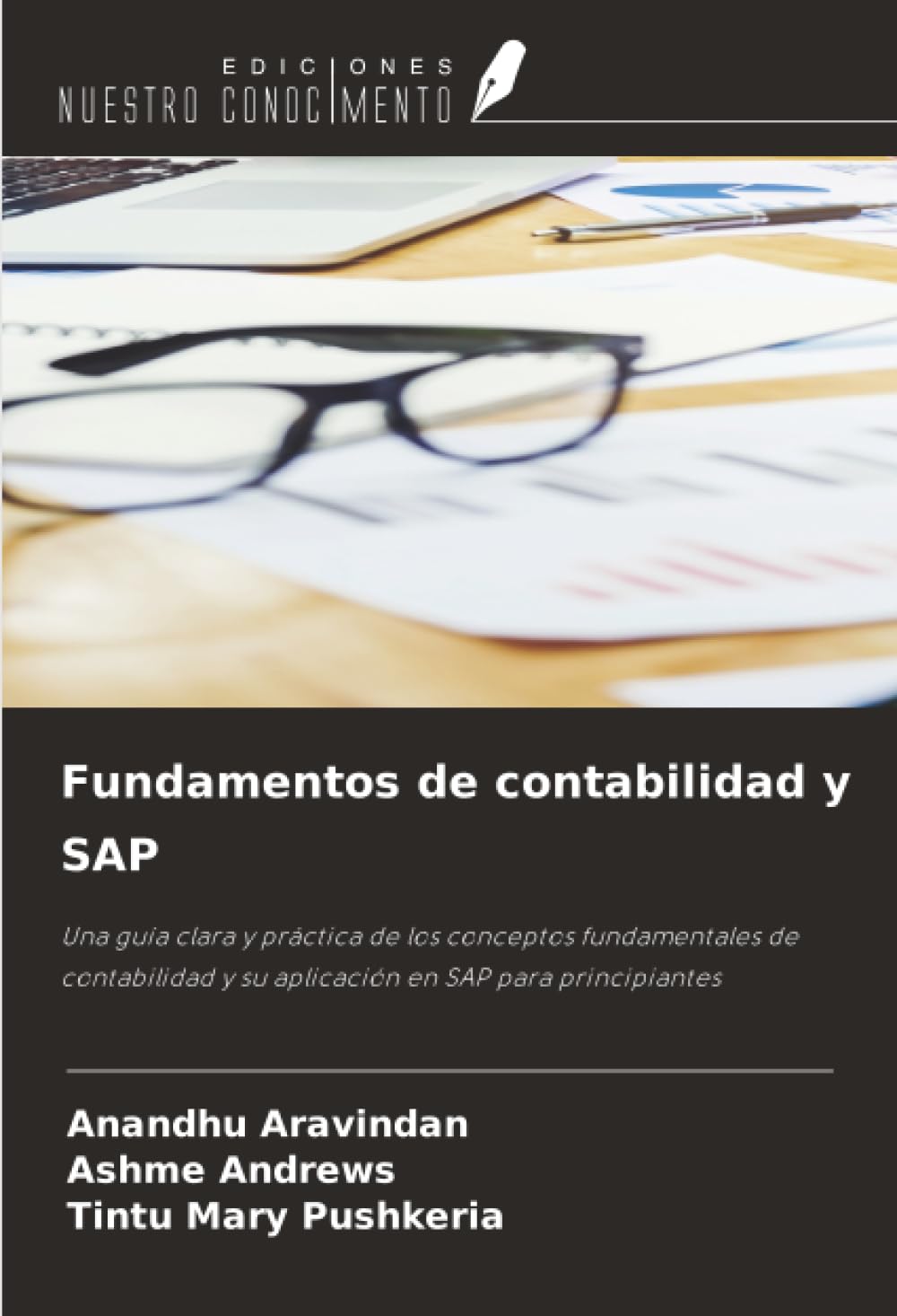 Fundamentos de contabilidad y SAP Law