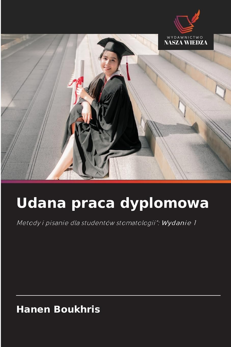 Udana praca dyplomowa Medicine