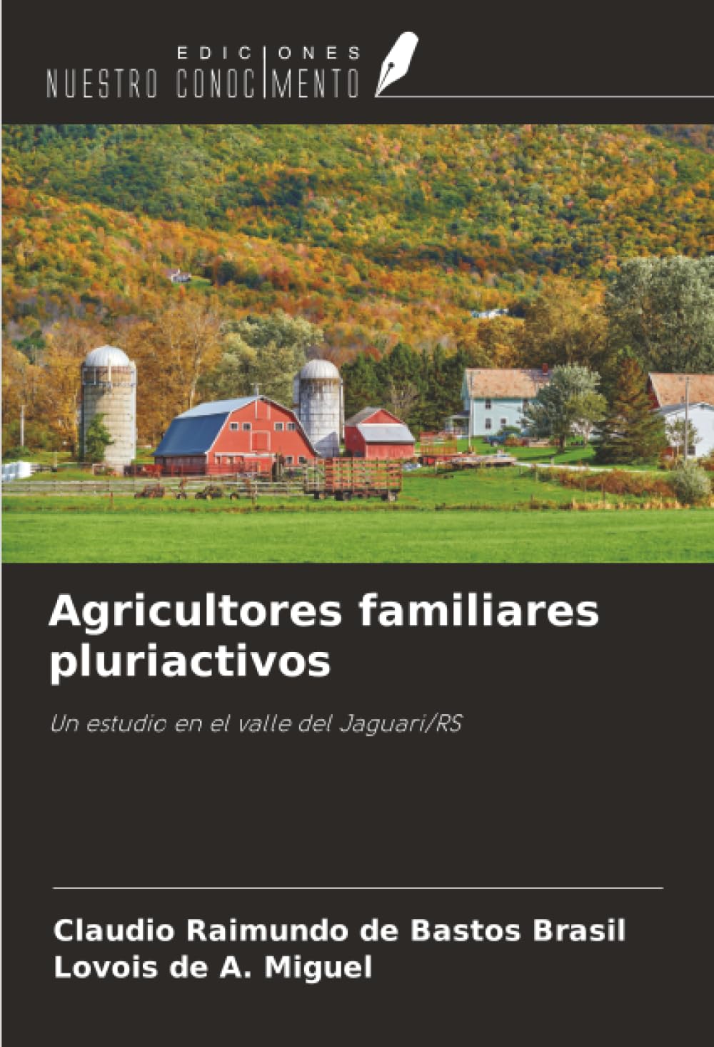 Agricultores familiares pluriactivos Law