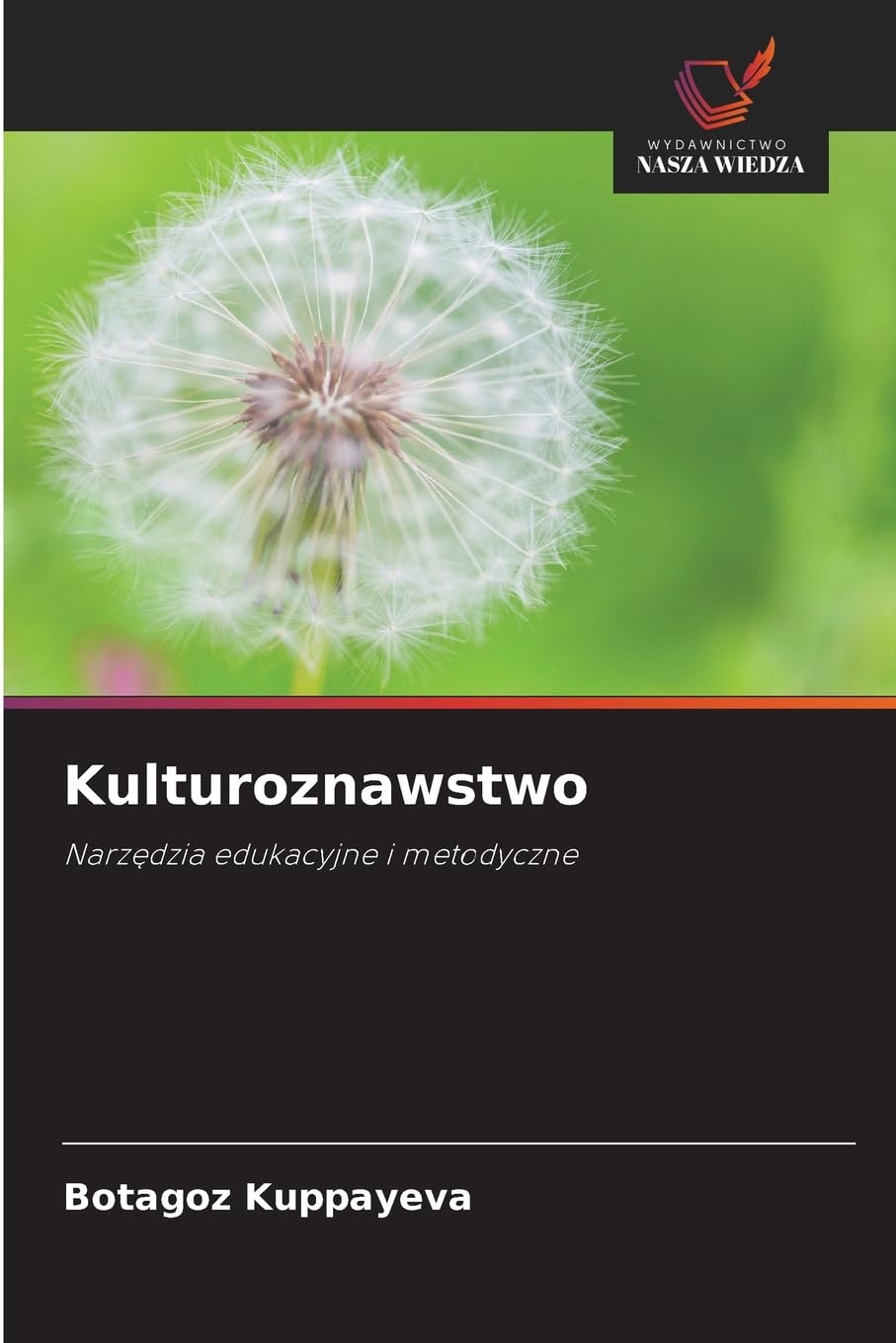 Kulturoznawstwo Books