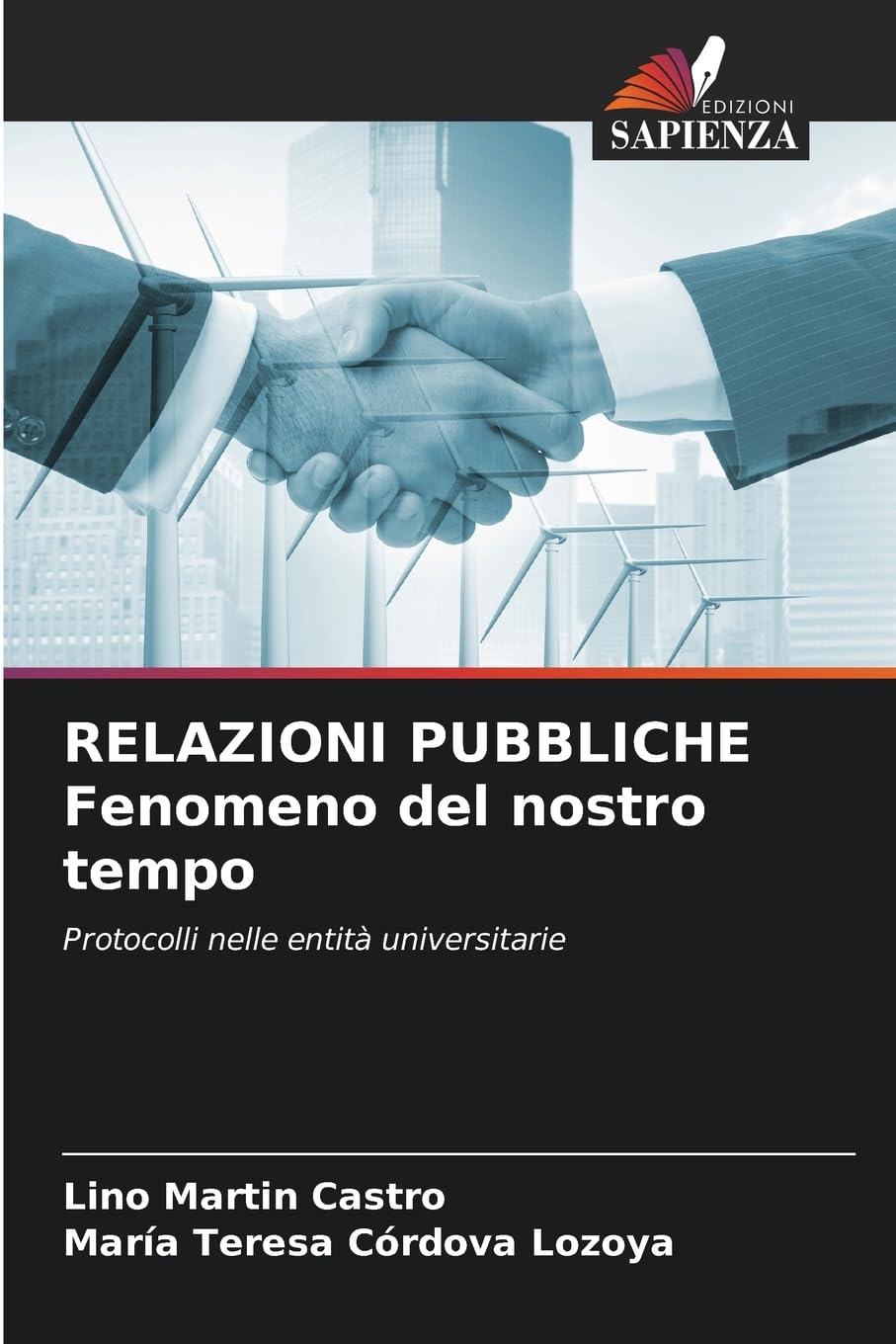 RELAZIONI PUBBLICHE Fenomeno del nostro tempo Law