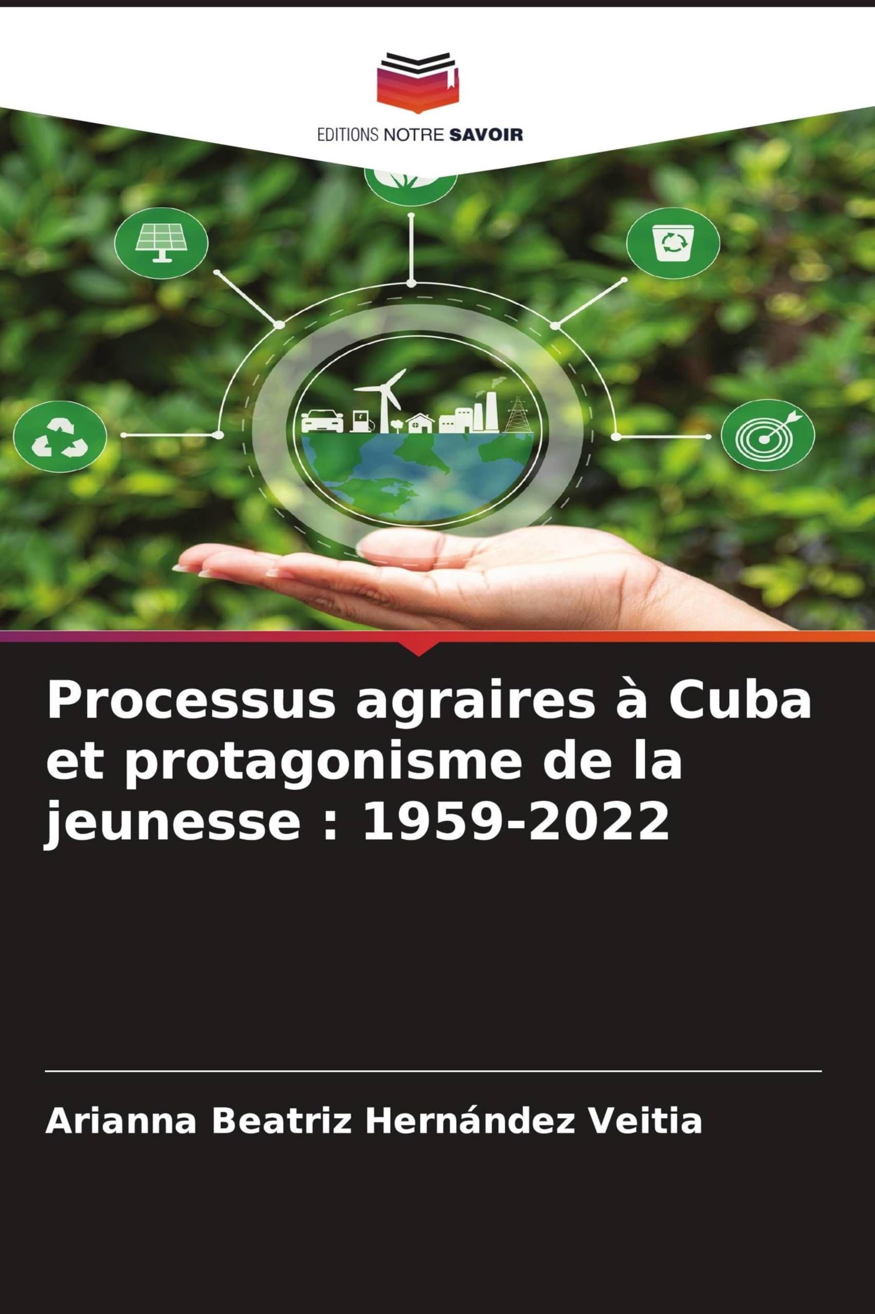 Processus agraires à Cuba et protagonisme de la jeunesse : 1959-2022 Law