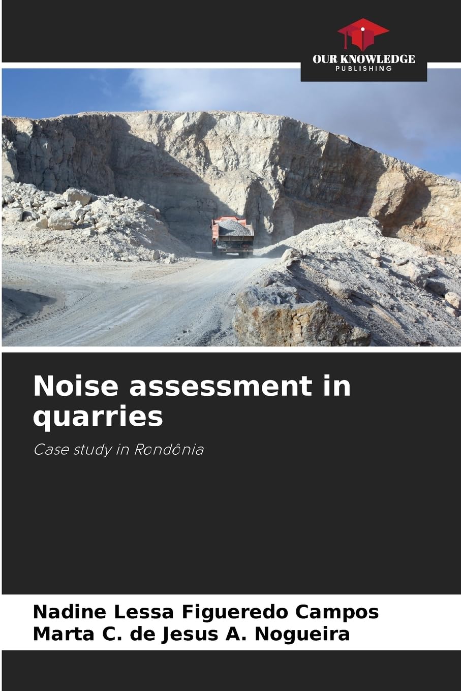 Noise assessment in quarries Arts & Music