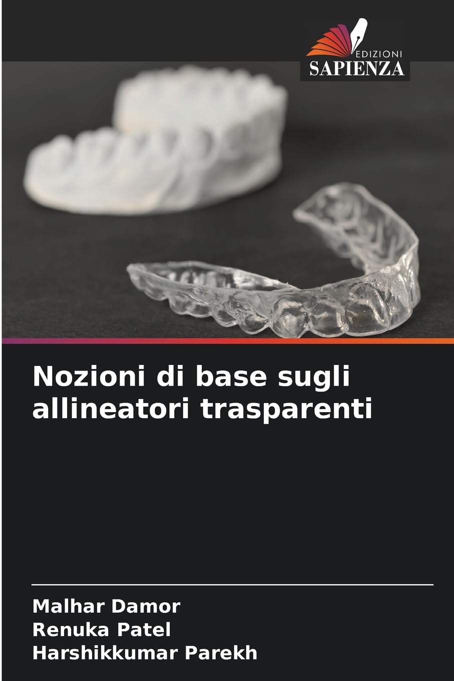 Nozioni di base sugli allineatori trasparenti Medicine