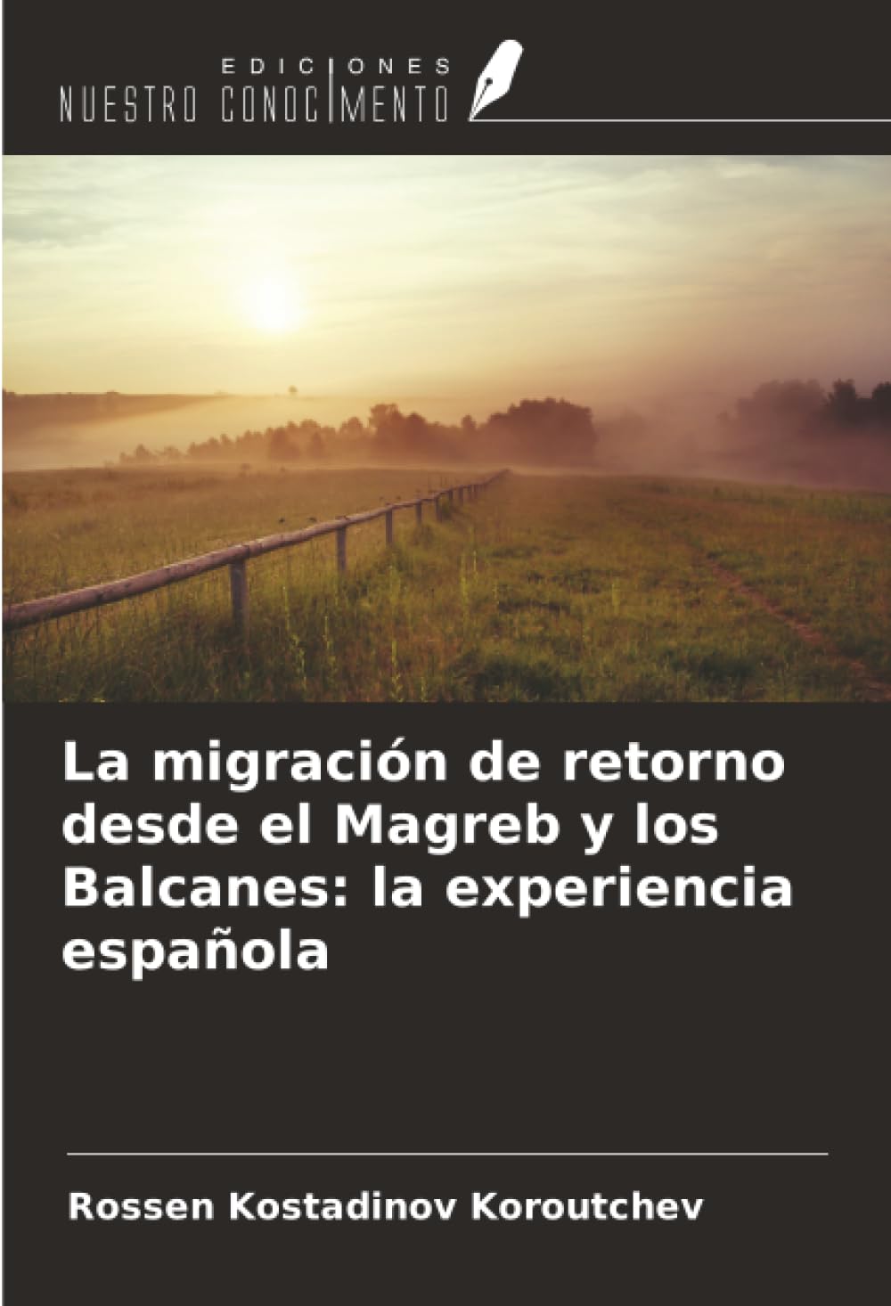 La migración de retorno desde el Magreb y los Balcanes: la experiencia española Law