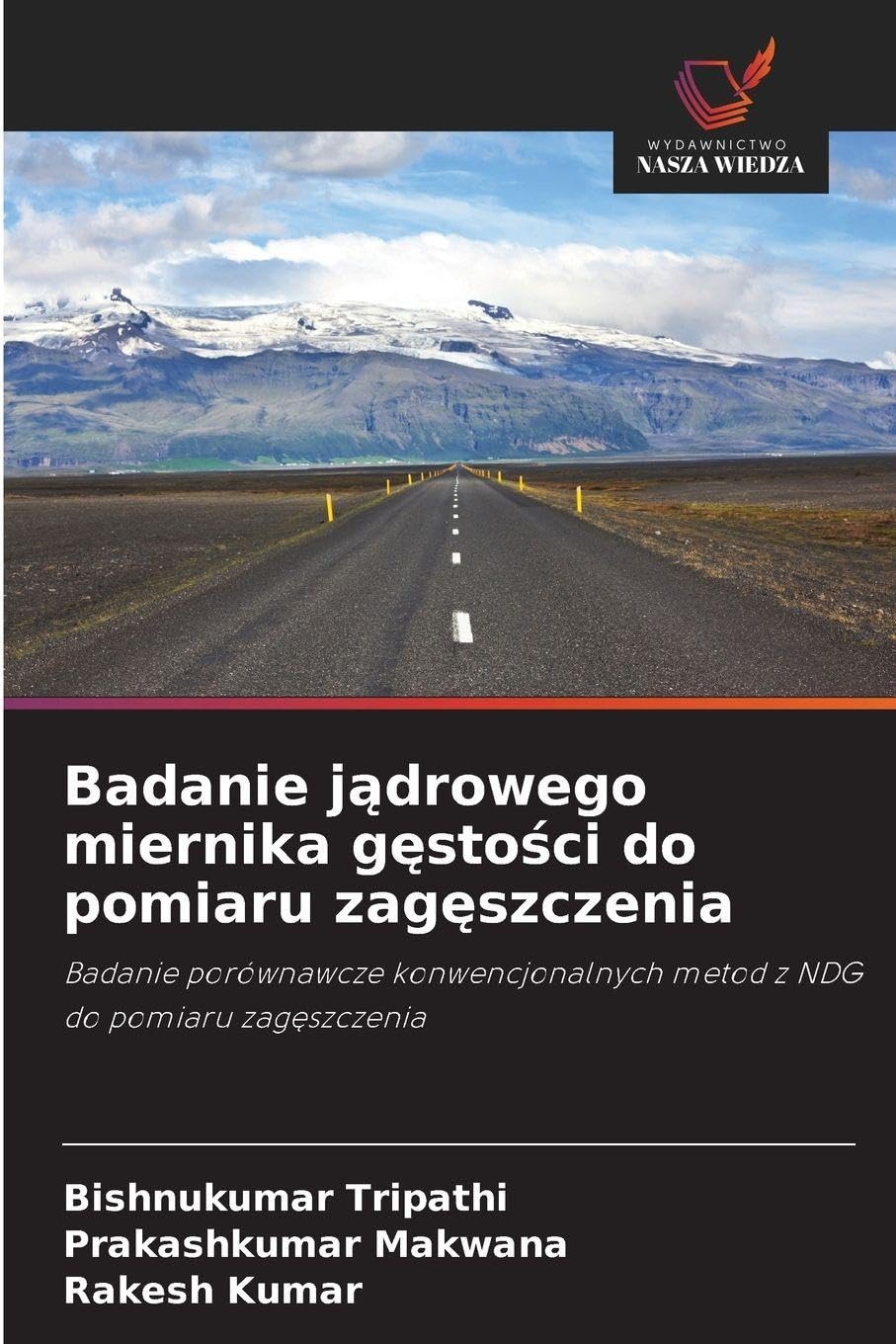 Badanie j¿drowego miernika g¿sto¿ci do pomiaru zag¿szczenia Business, Finance & Career