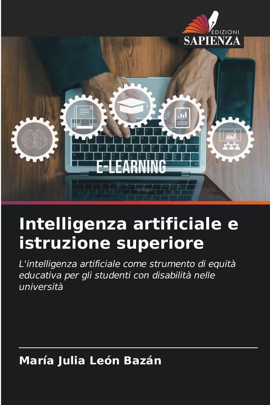 Intelligenza artificiale e istruzione superiore Business, Finance & Career