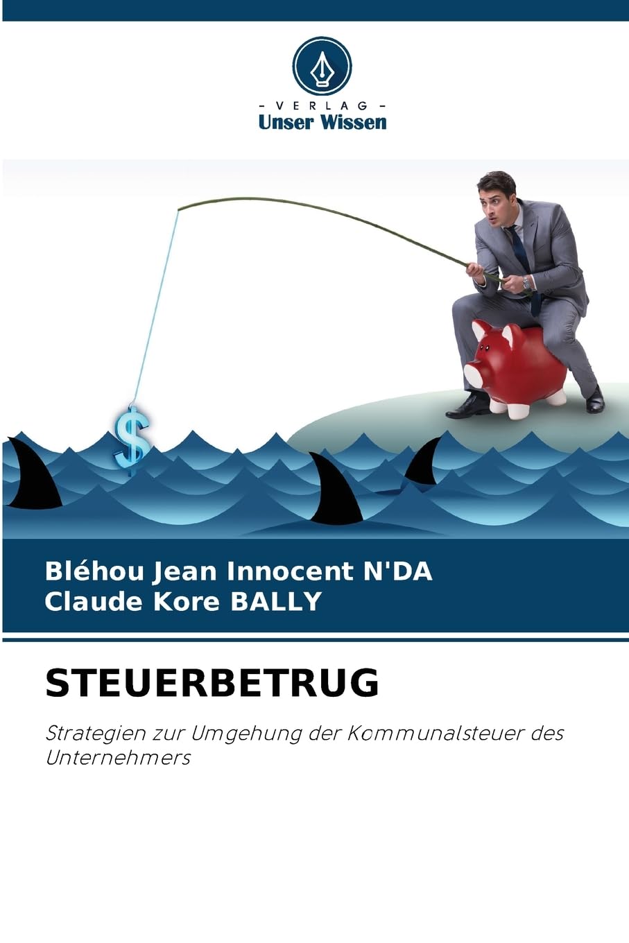 STEUERBETRUG Law