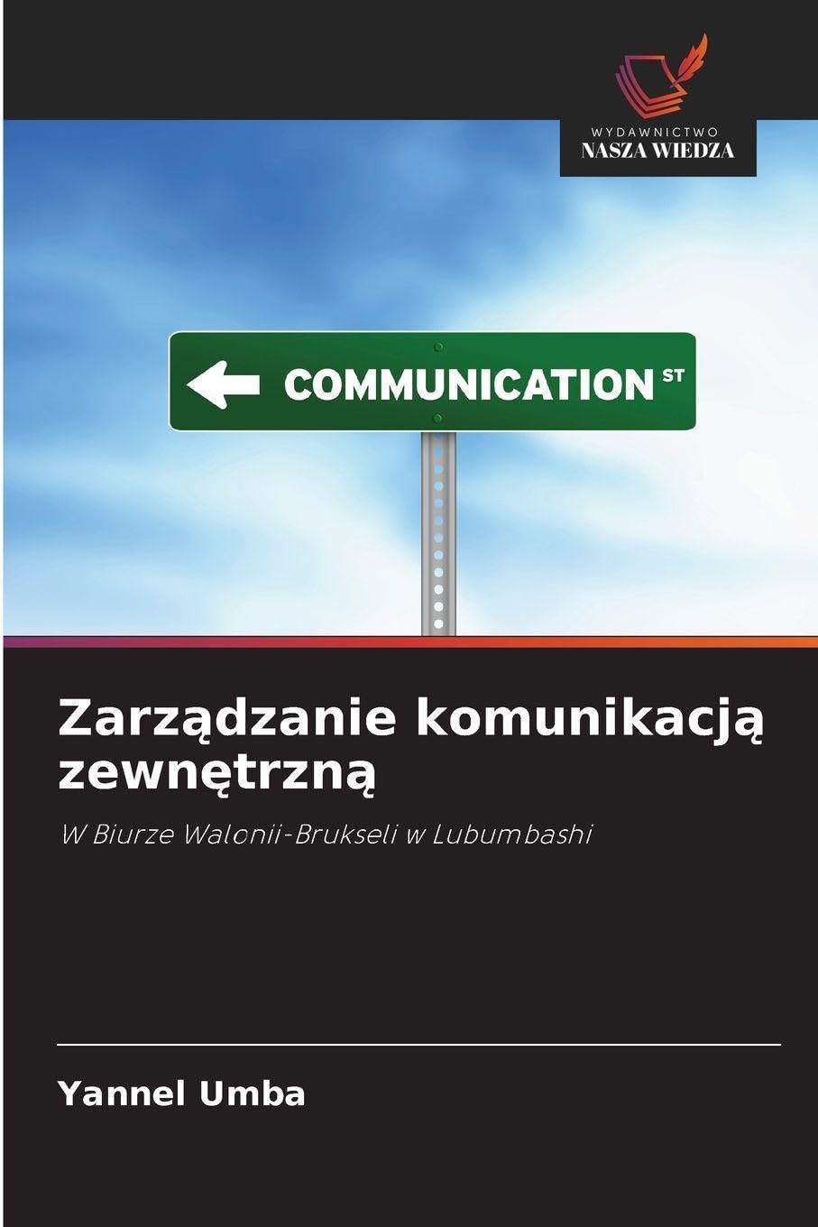 Zarz¿dzanie komunikacj¿ zewn¿trzn¿ book