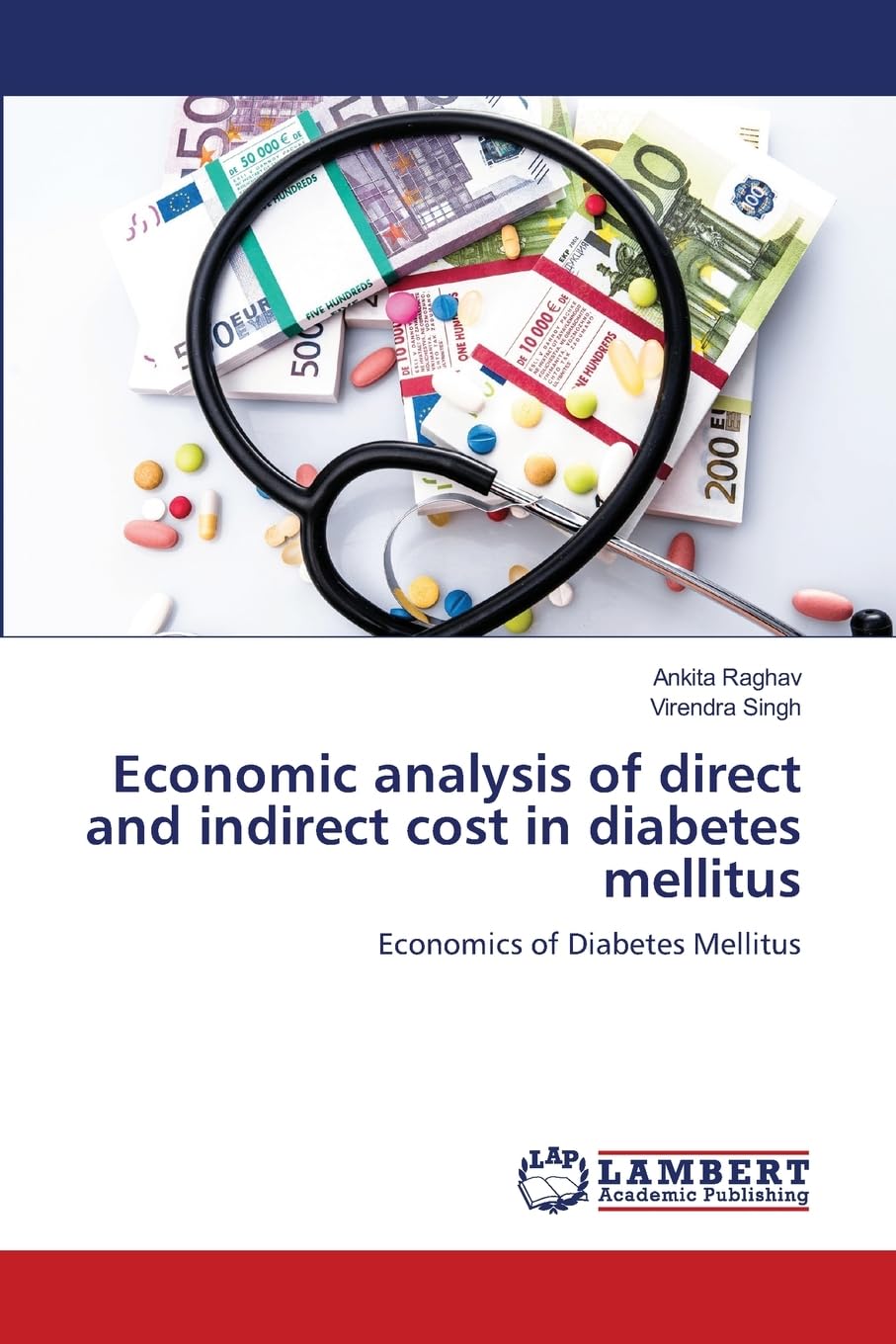 Economic analysis of direct and indirect cost in diabetes mellitus Law
