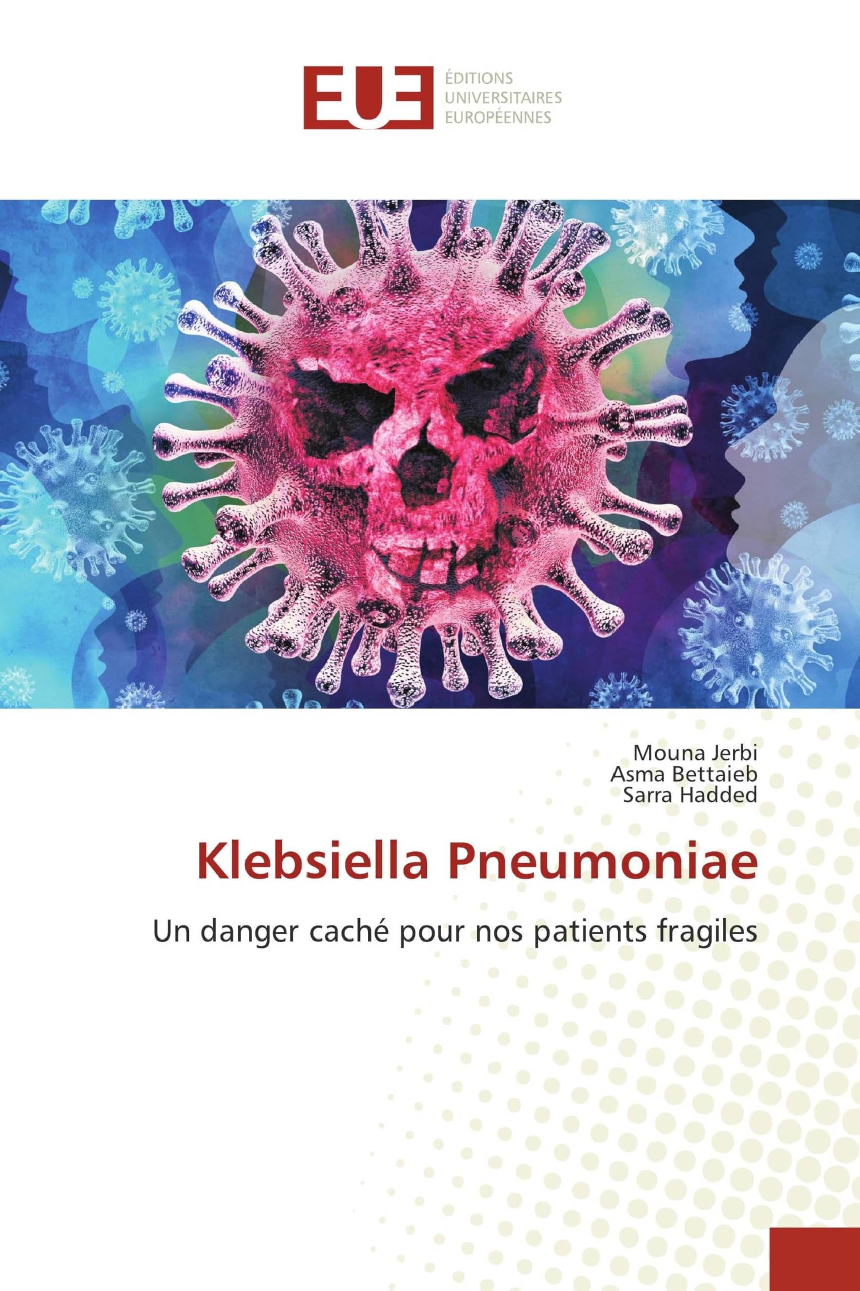 Klebsiella Pneumoniae Medicine