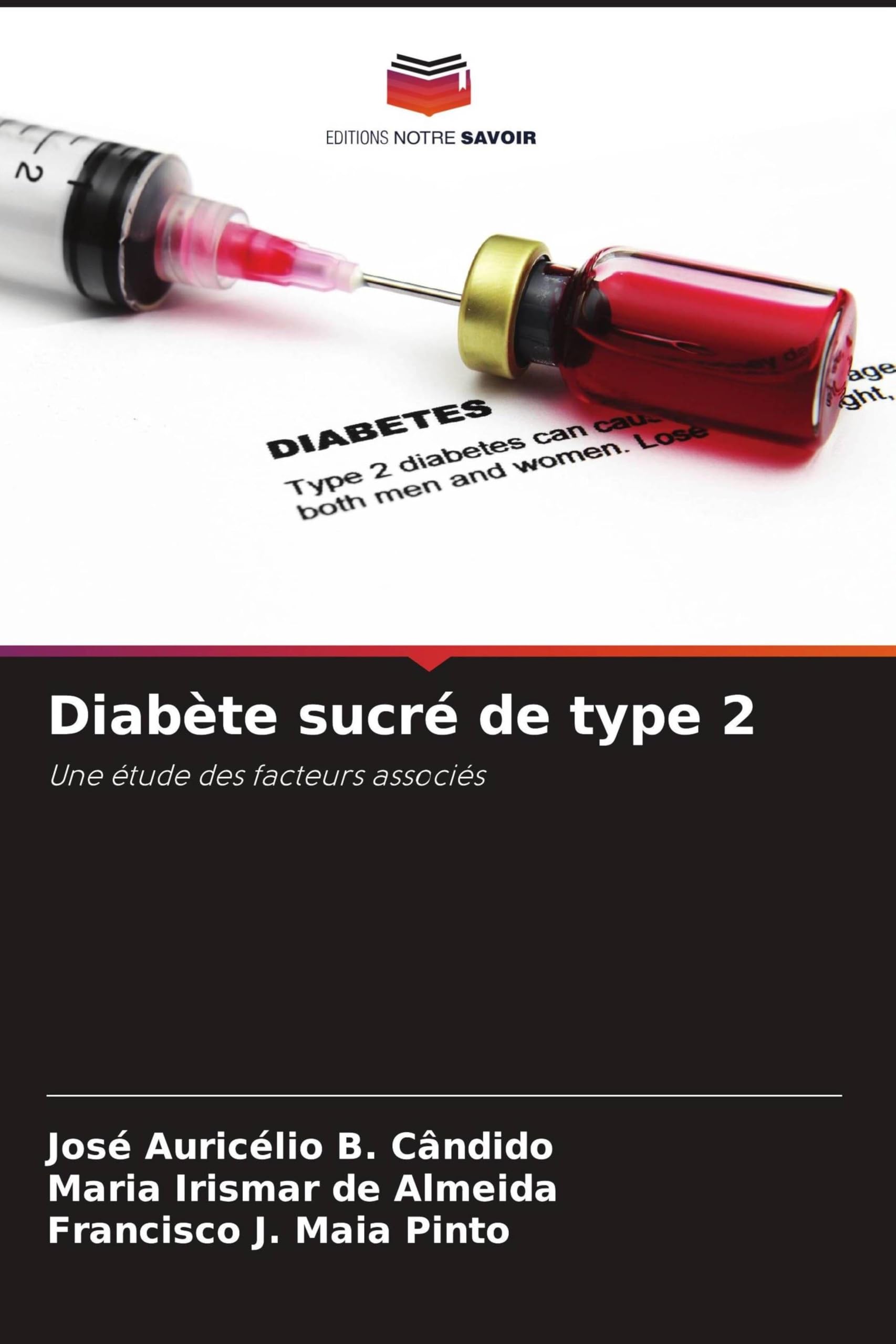 Diabète sucré de type 2: Une étude des facteurs associés Medicine