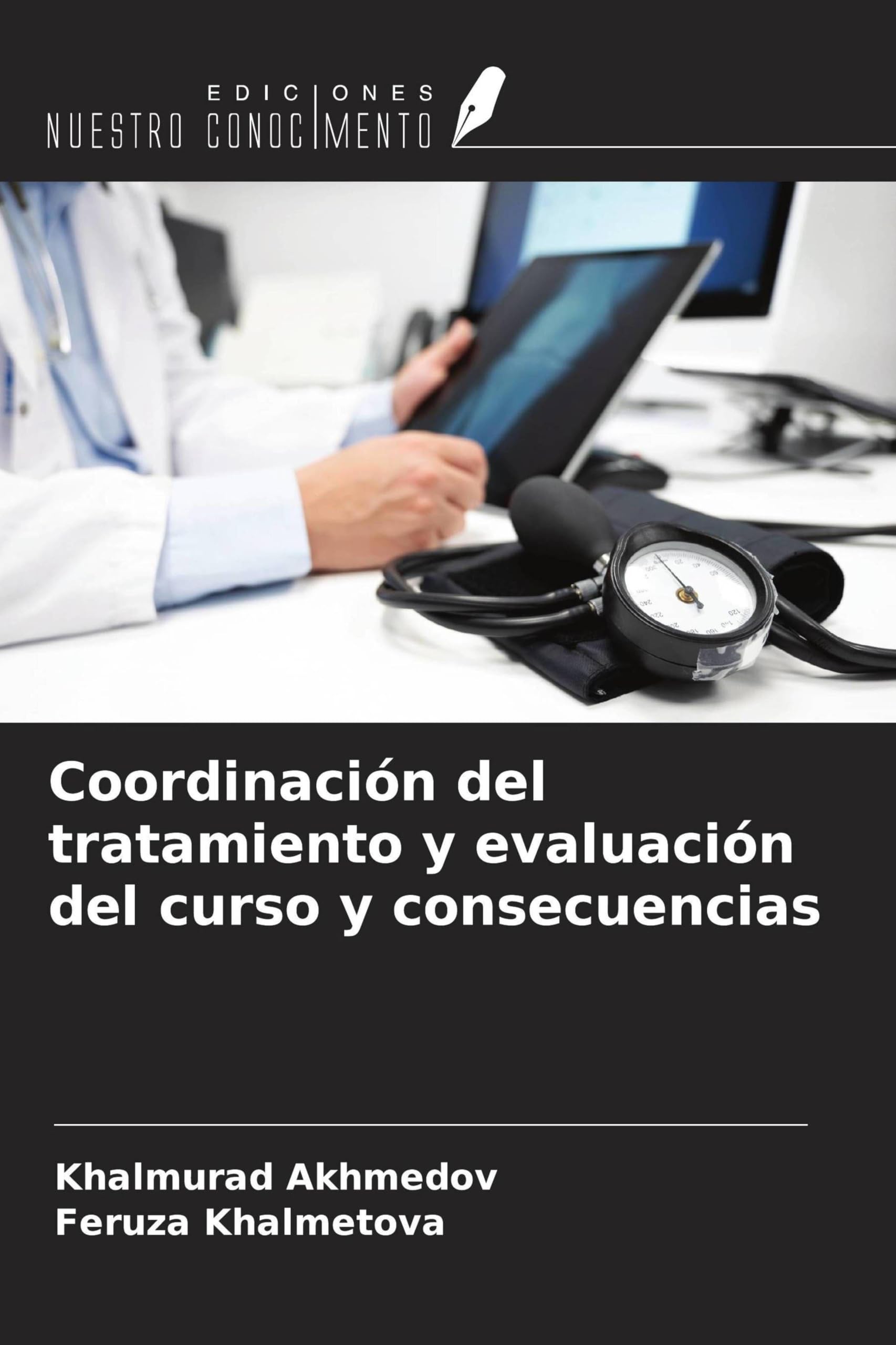 Coordinación del tratamiento y evaluación del curso y consecuencias Arts & Music