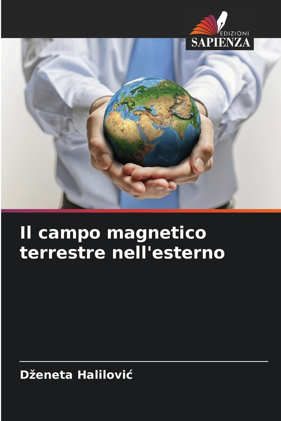 Il campo magnetico terrestre nell'esterno Natural Sciences