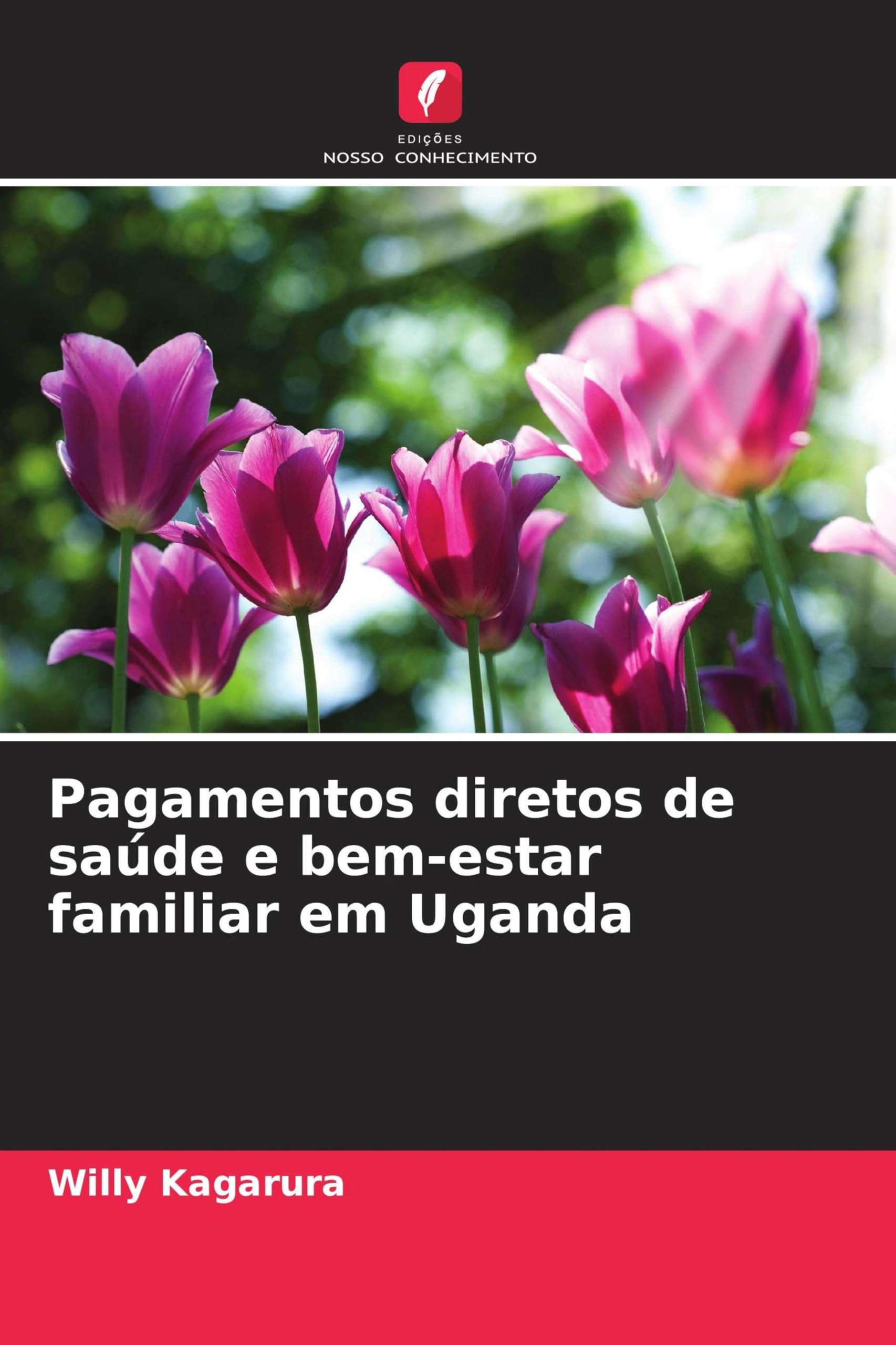 Pagamentos diretos de saúde e bem-estar familiar em Uganda Law