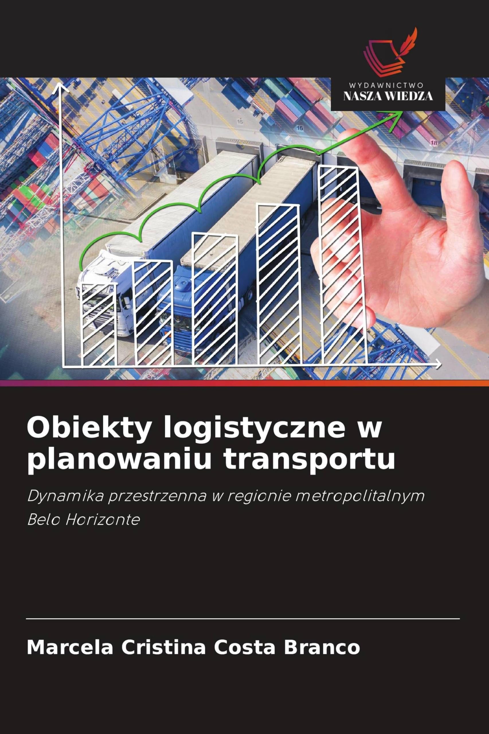 Obiekty logistyczne w planowaniu transportu Law