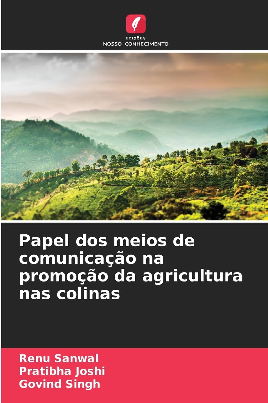 Papel dos meios de comunicação na promoção da agricultura nas colinas Law