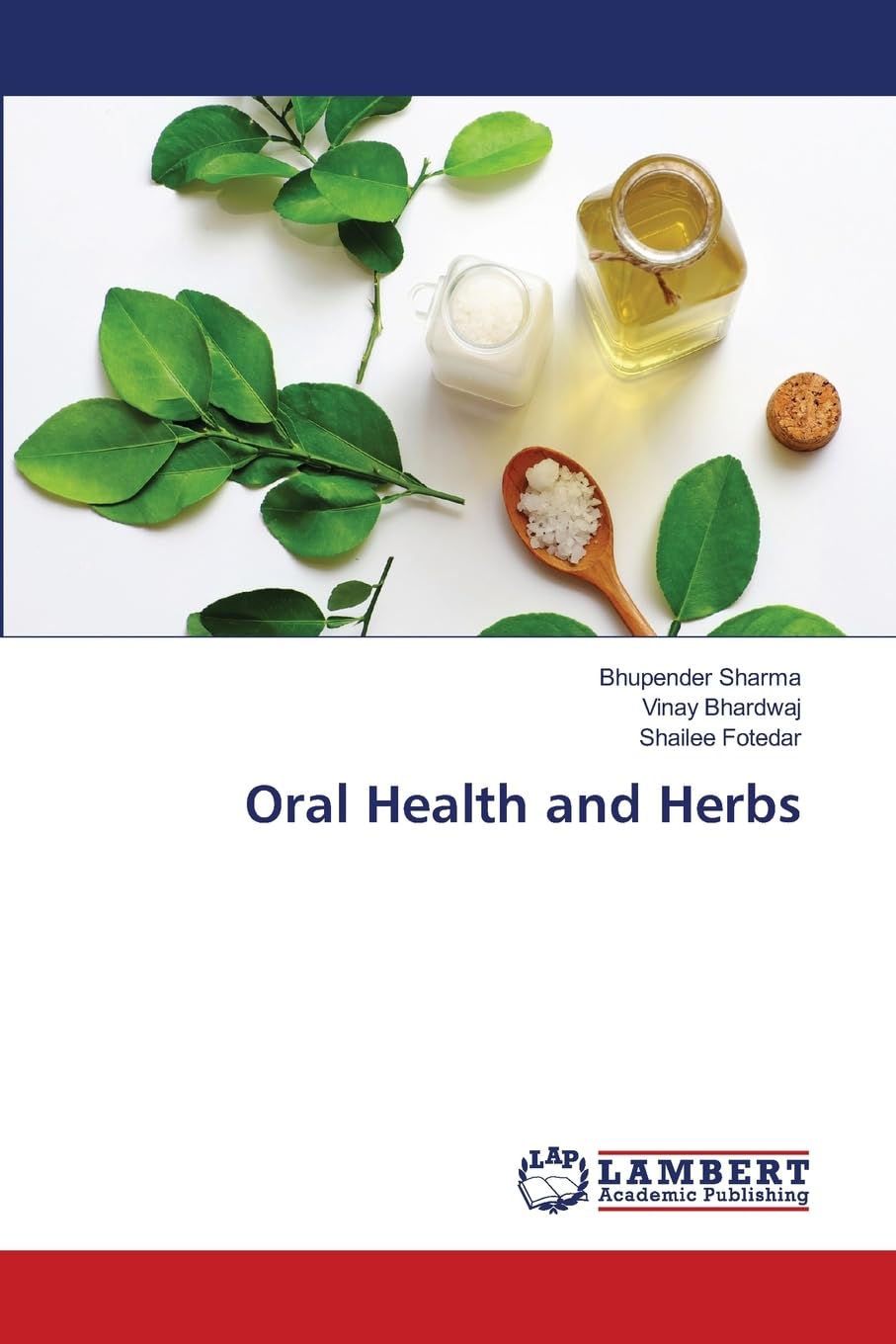 Oral Health and Herbs Medicine