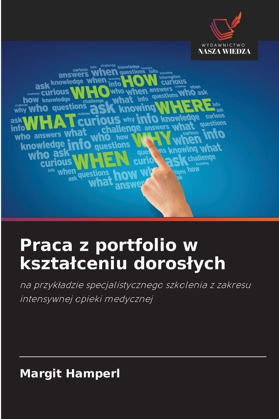 Praca z portfolio w kszta¿ceniu doros¿ych Books