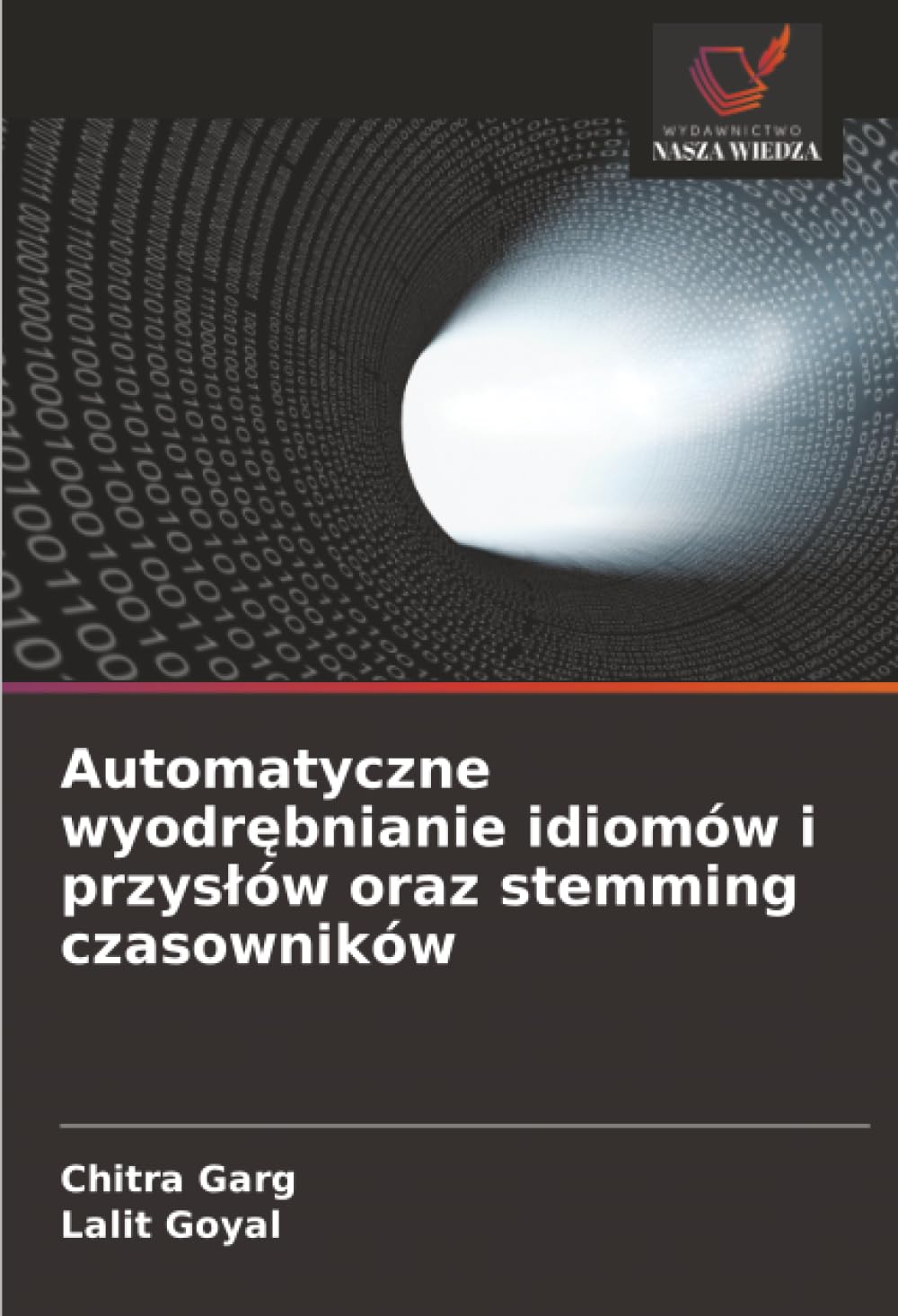 Automatyczne wyodr¿bnianie idiomów i przys¿ów oraz stemming czasowników Mathematics