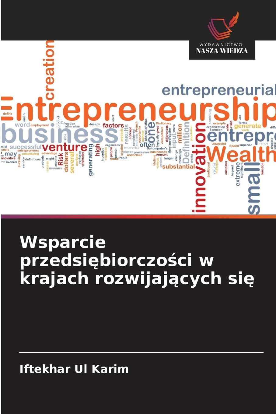 Wsparcie przedsi¿biorczo¿ci w krajach rozwijaj¿cych si¿ Law