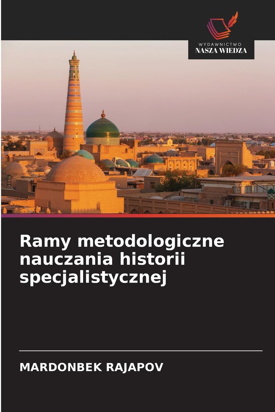 Ramy metodologiczne nauczania historii specjalistycznej Film, Art & Culture