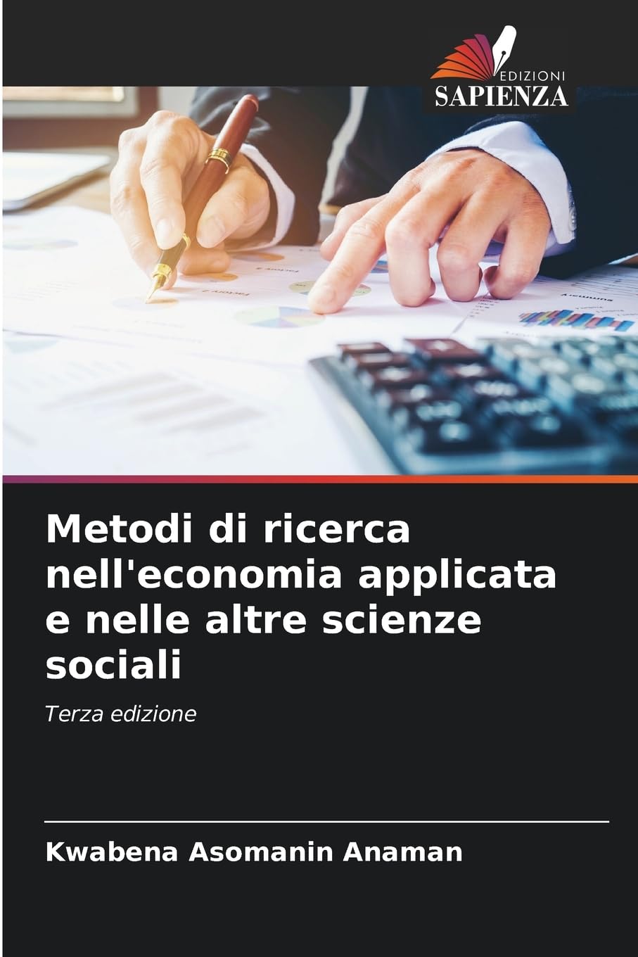 Metodi di ricerca nell'economia applicata e nelle altre scienze sociali Law