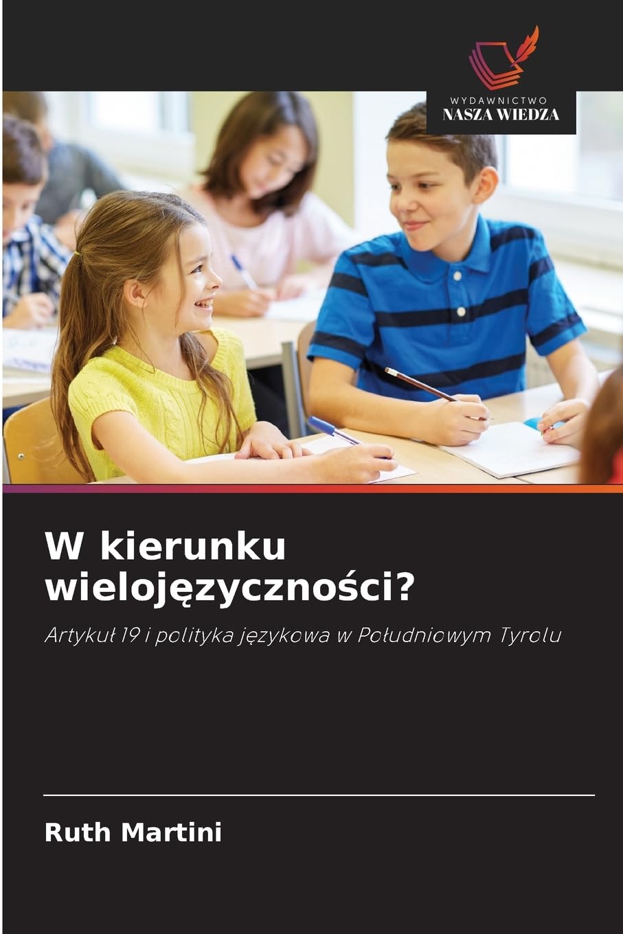 W kierunku wieloj¿zyczno¿ci? Books