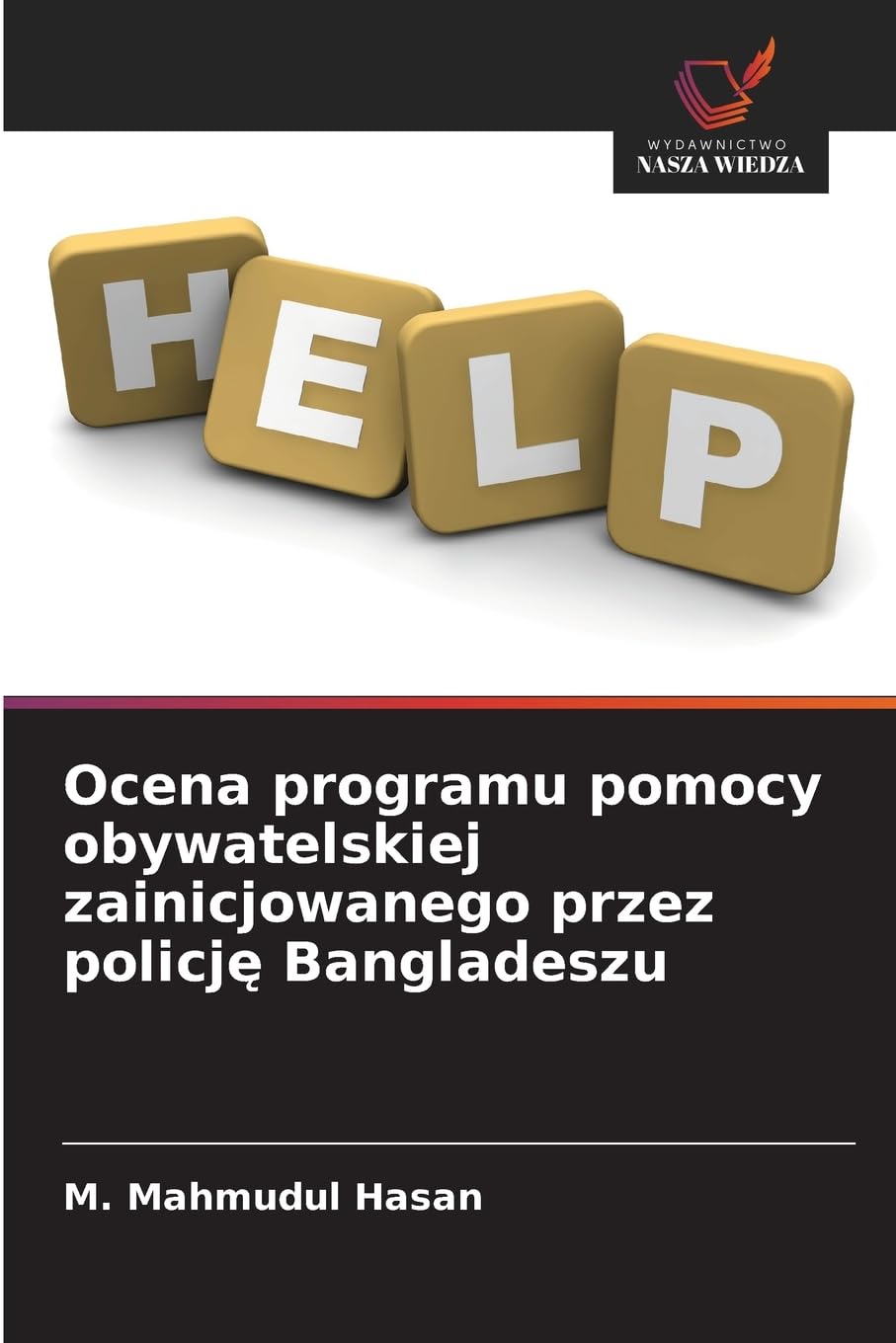 Ocena programu pomocy obywatelskiej zainicjowanego przez policj¿ Bangladeszu Computer Science