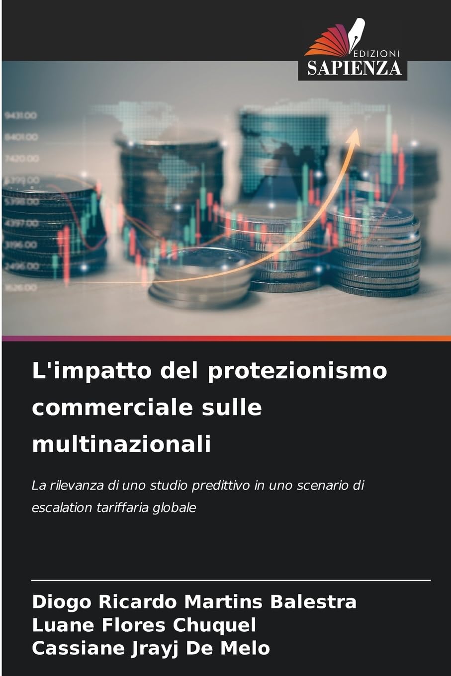 L'impatto del protezionismo commerciale sulle multinazionali Law